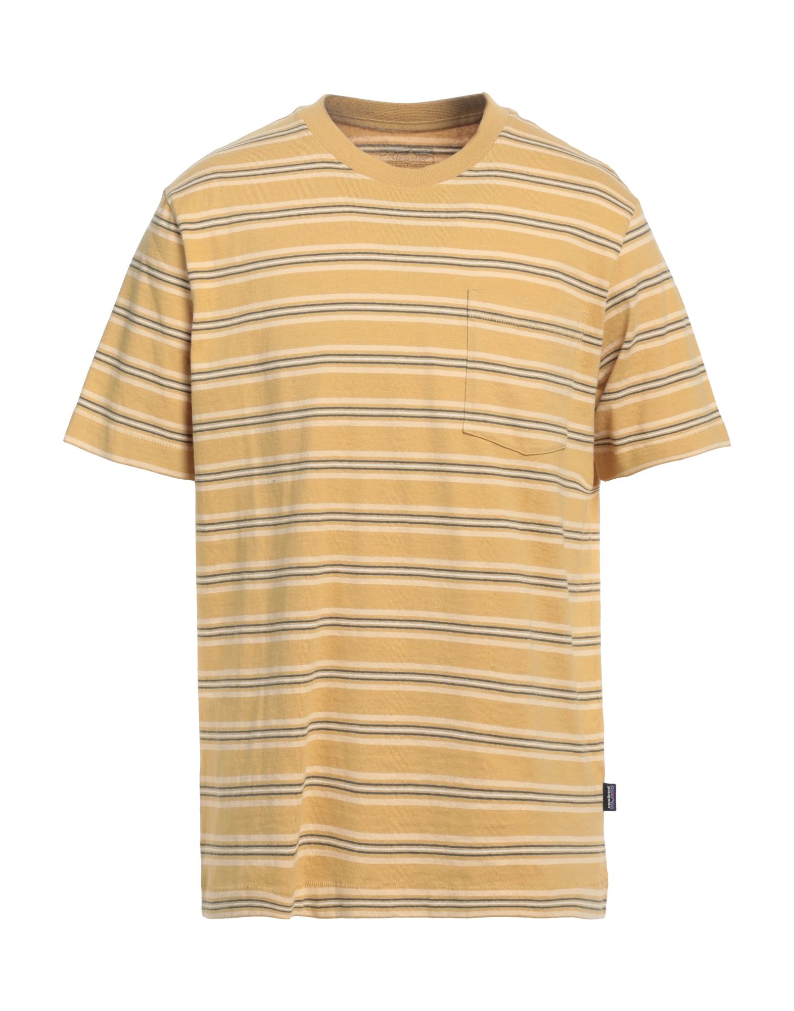 希少サイズ 新品タグ付き パタゴニア Tシャツ 波 ポケット XXL