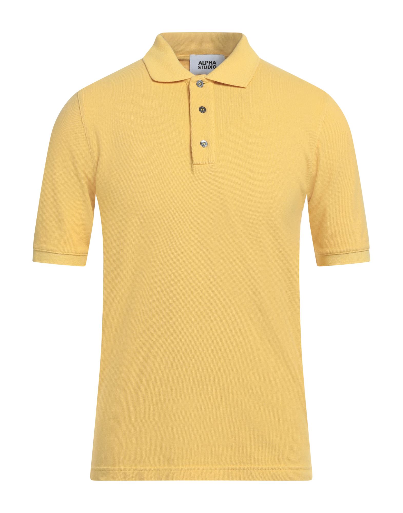  Alpha Studio - Tops - Poloshirts - On Yoox.com 