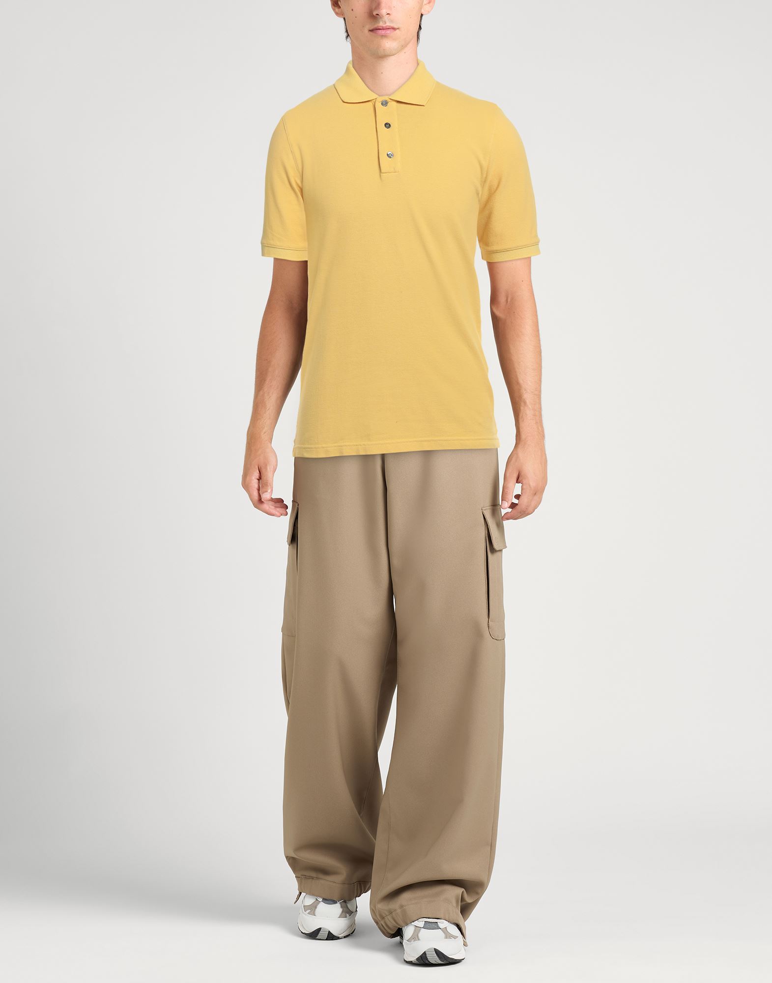  Alpha Studio - Tops - Poloshirts - On Yoox.com 