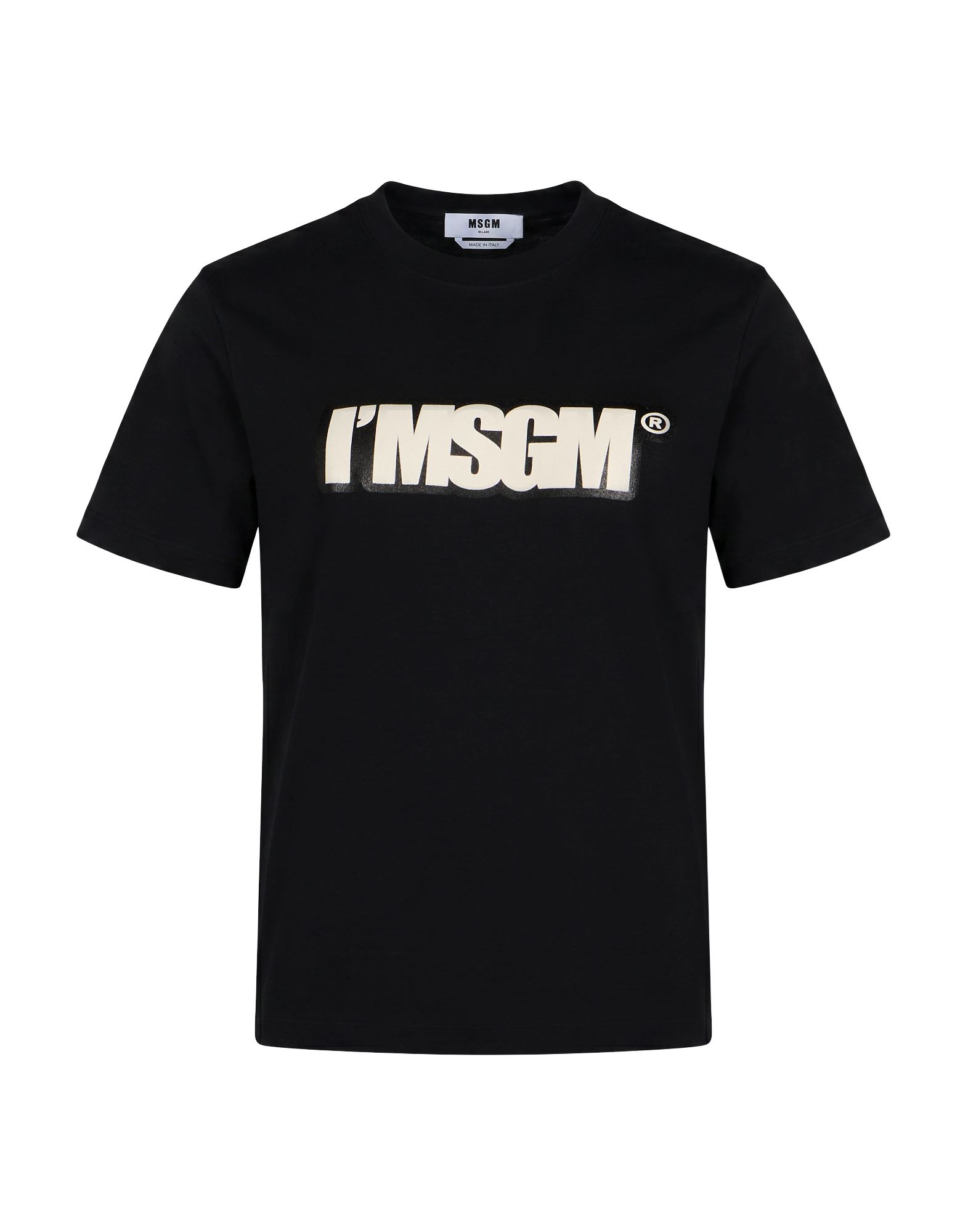 MSGM ΜΠΛΟΥΖΑΚΙΑ T-shirt