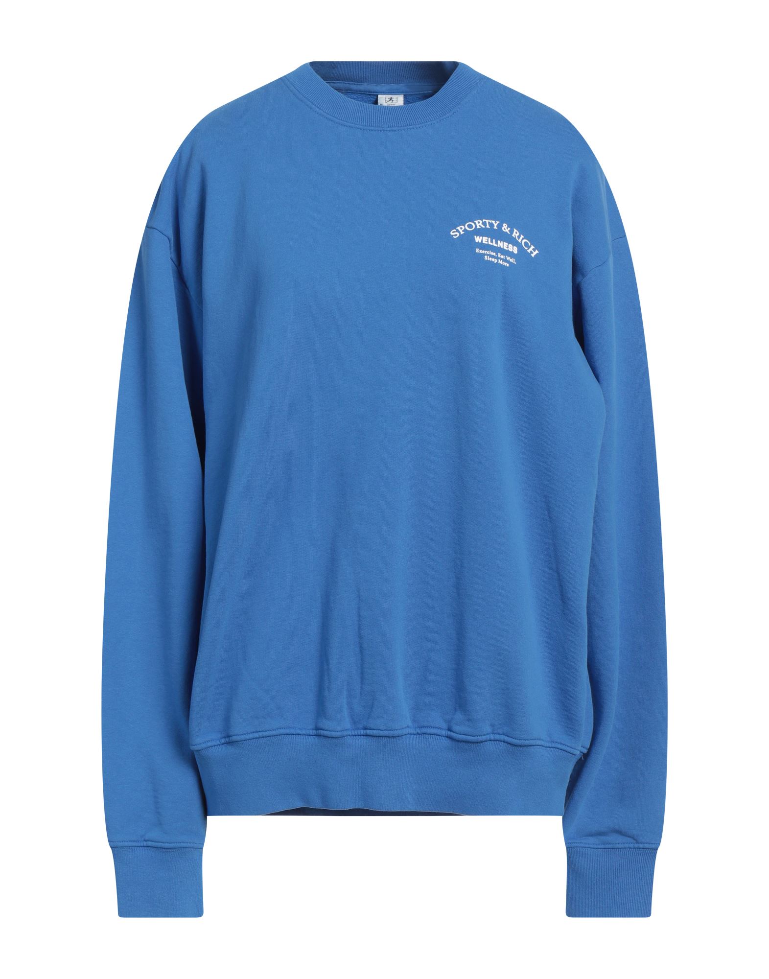  Sporty & Rich - Tops - Sweatshirts - On Yoox.com 