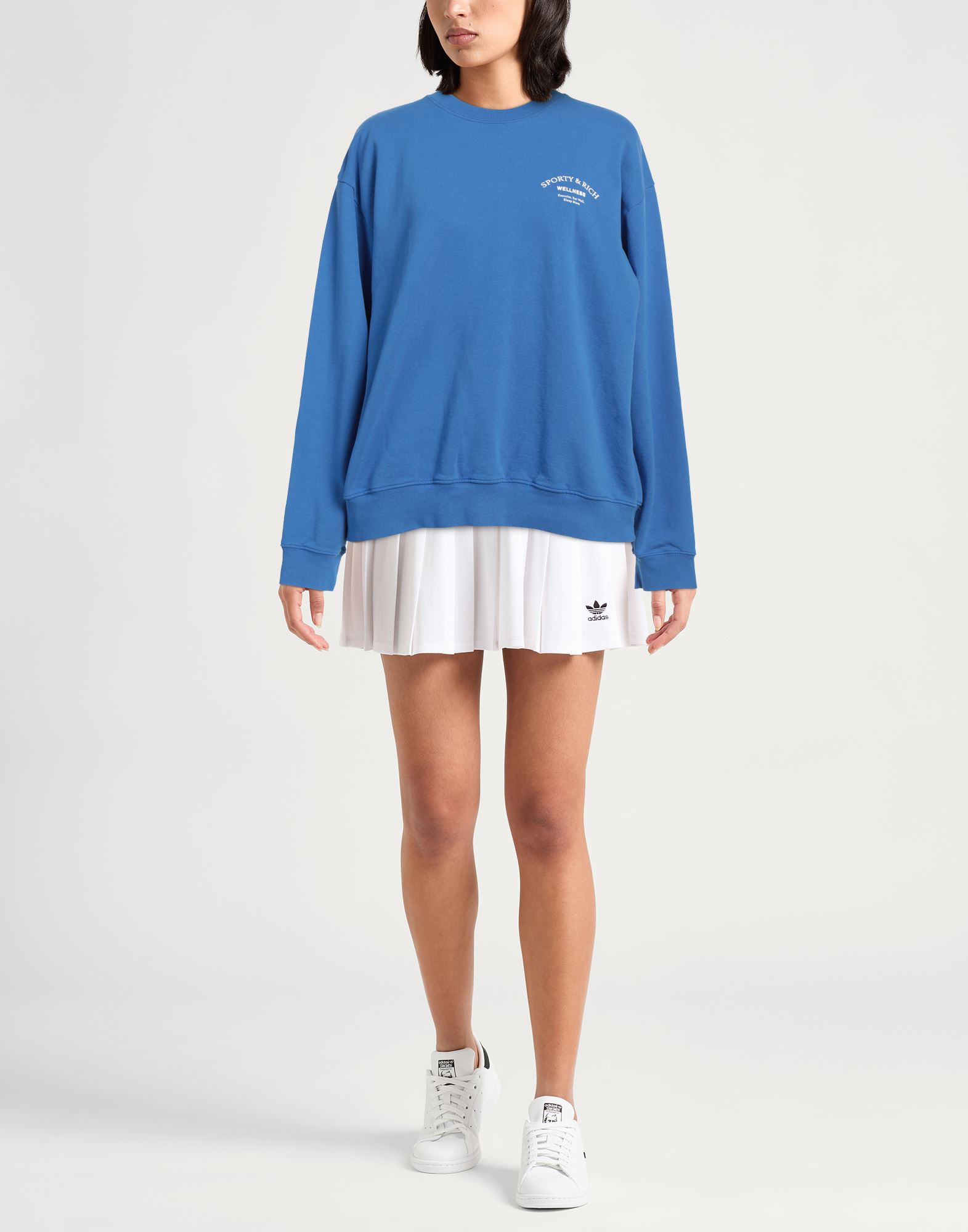 Sporty & Rich - Tops - Sweatshirts - On Yoox.com 