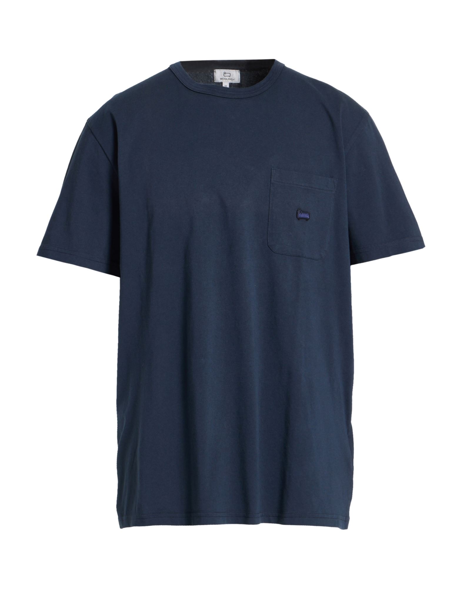 WOOLRICH ΜΠΛΟΥΖΑΚΙΑ T-shirt