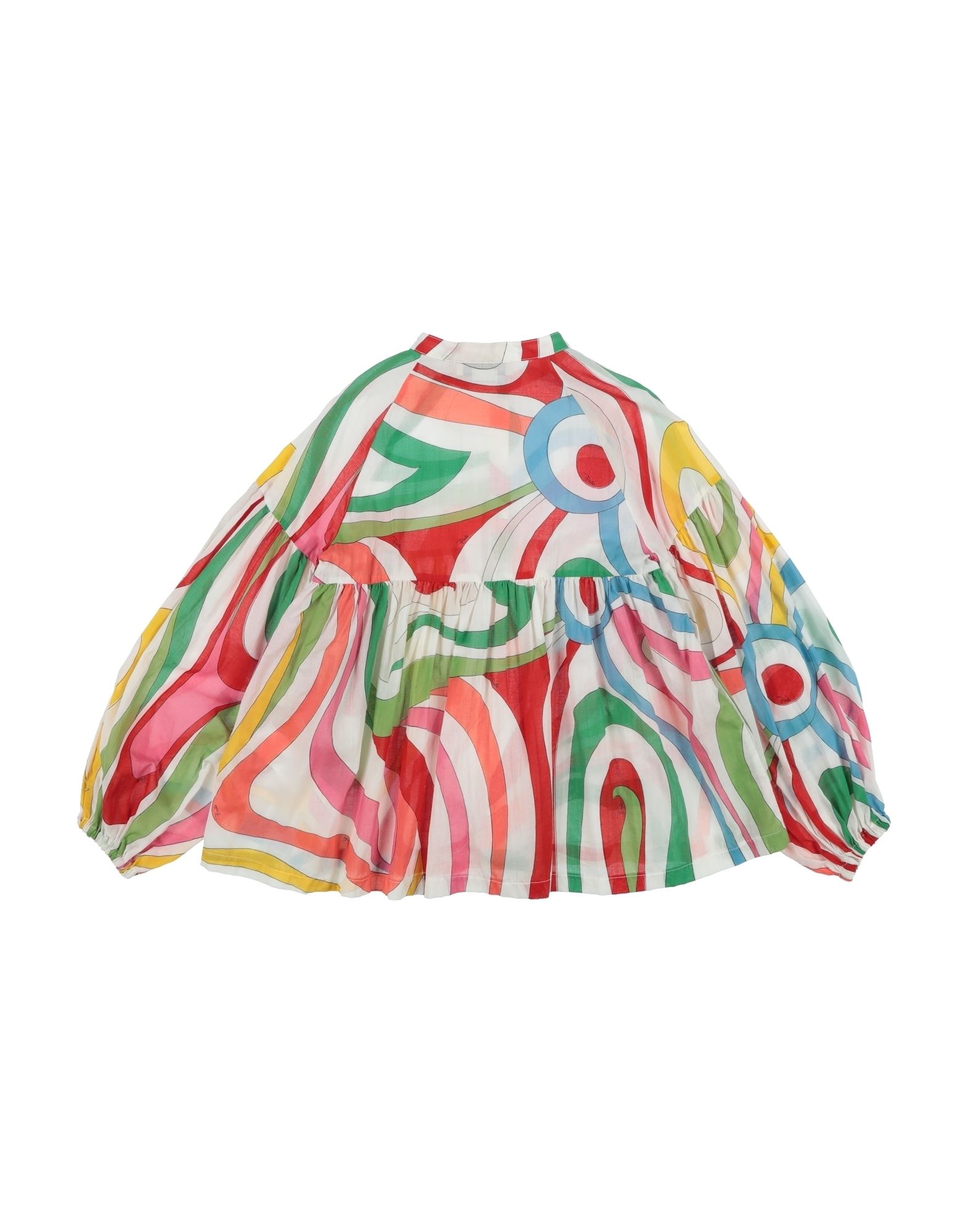  Pucci - Camisetas Y Tops - Tops - On Yoox.com 