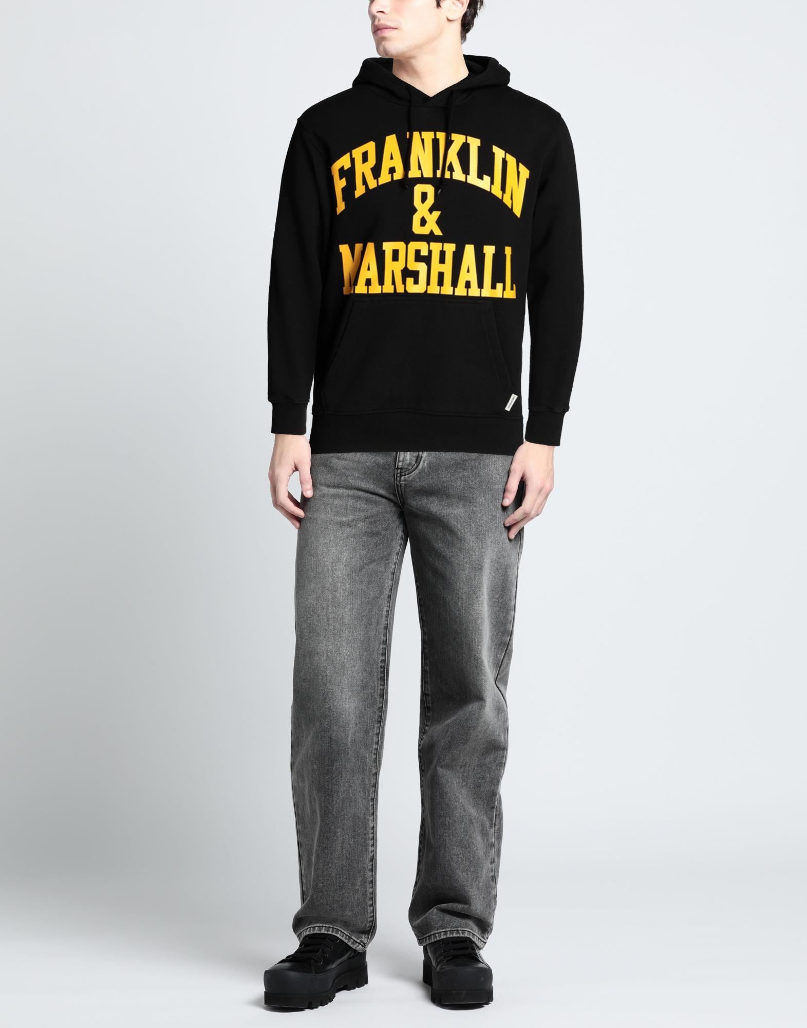  Franklin & Marshall - Tops - Sweatshirts - On Yoox.com 
