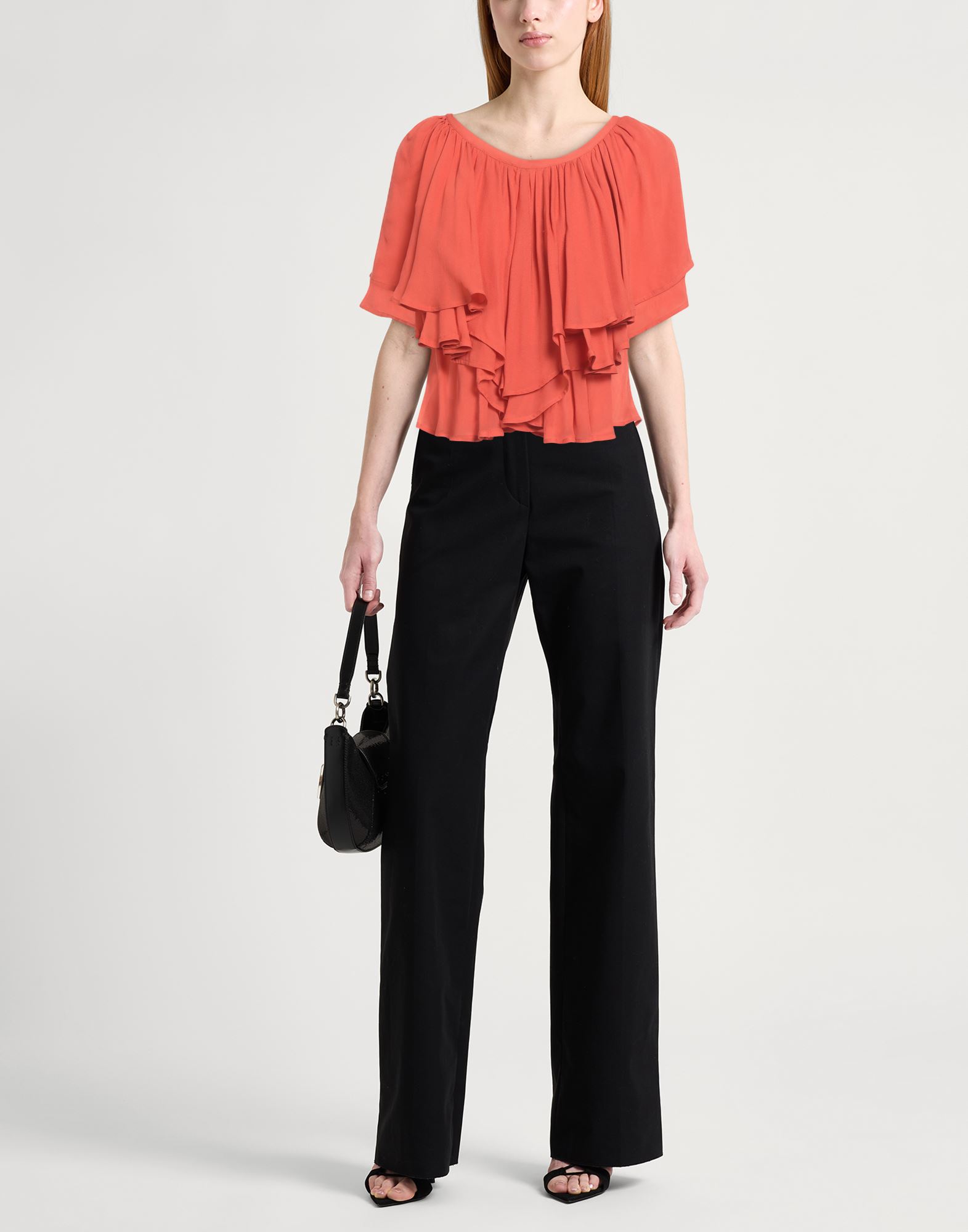  Dondup - Camisetas Y Tops - Tops - On Yoox.com 