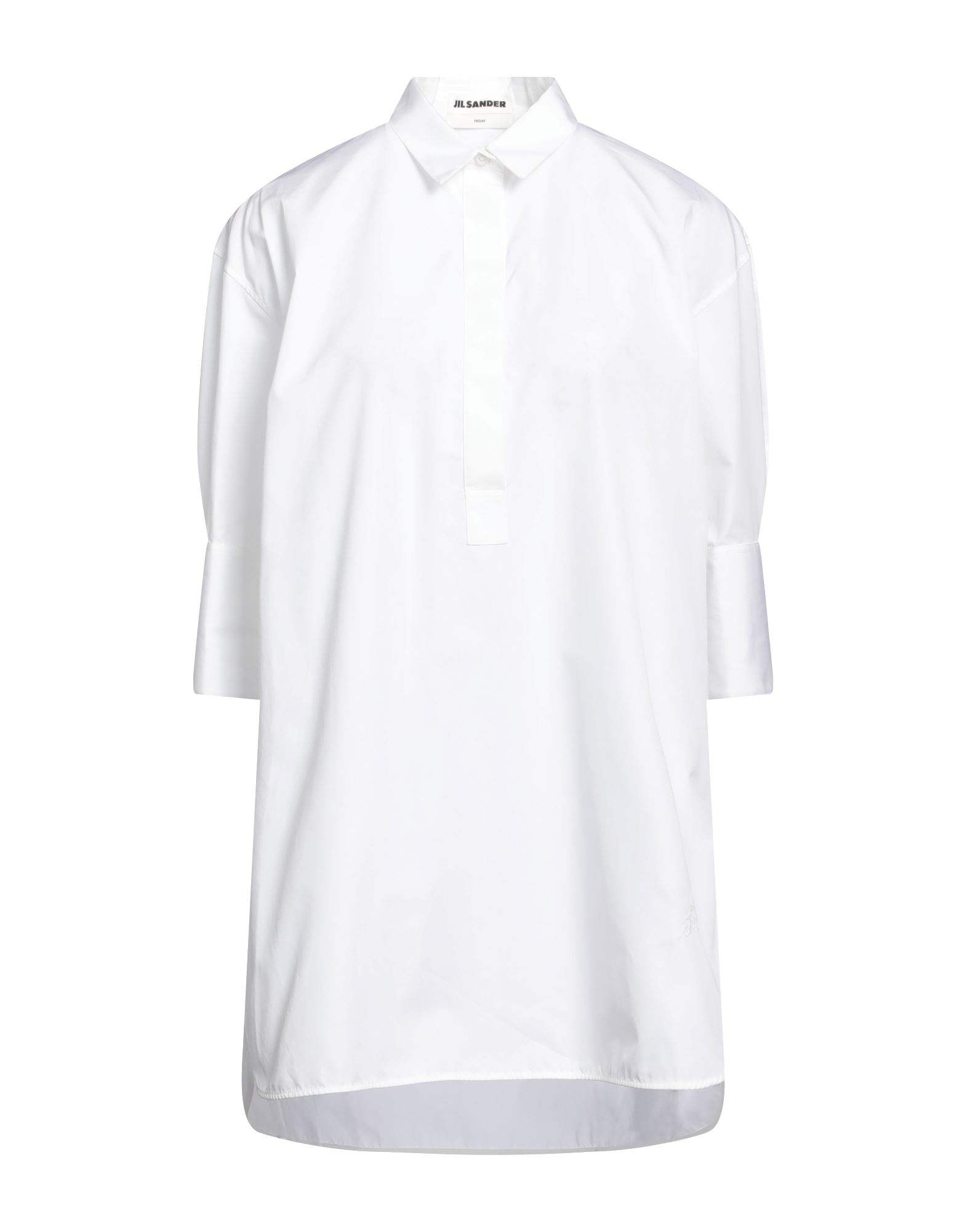 JIL SANDER JIL SANDER ΜΠΛΟΥΖΑΚΙΑ Τοπ