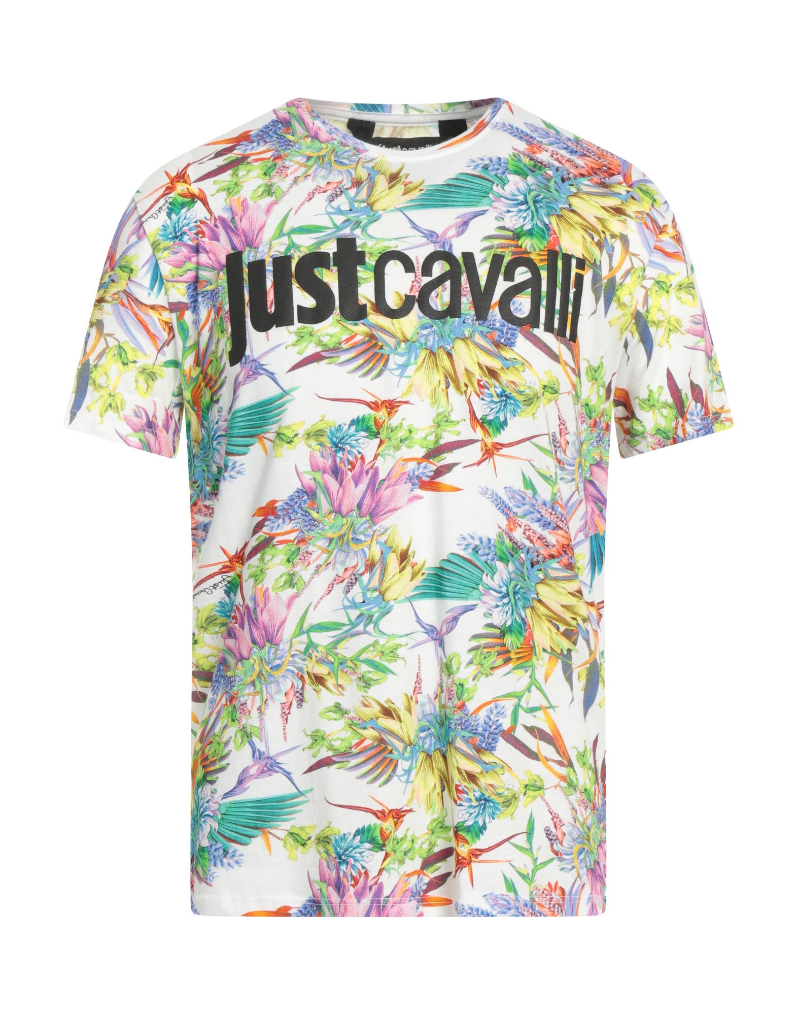 JUST CAVALLI ΜΠΛΟΥΖΑΚΙΑ T-shirt