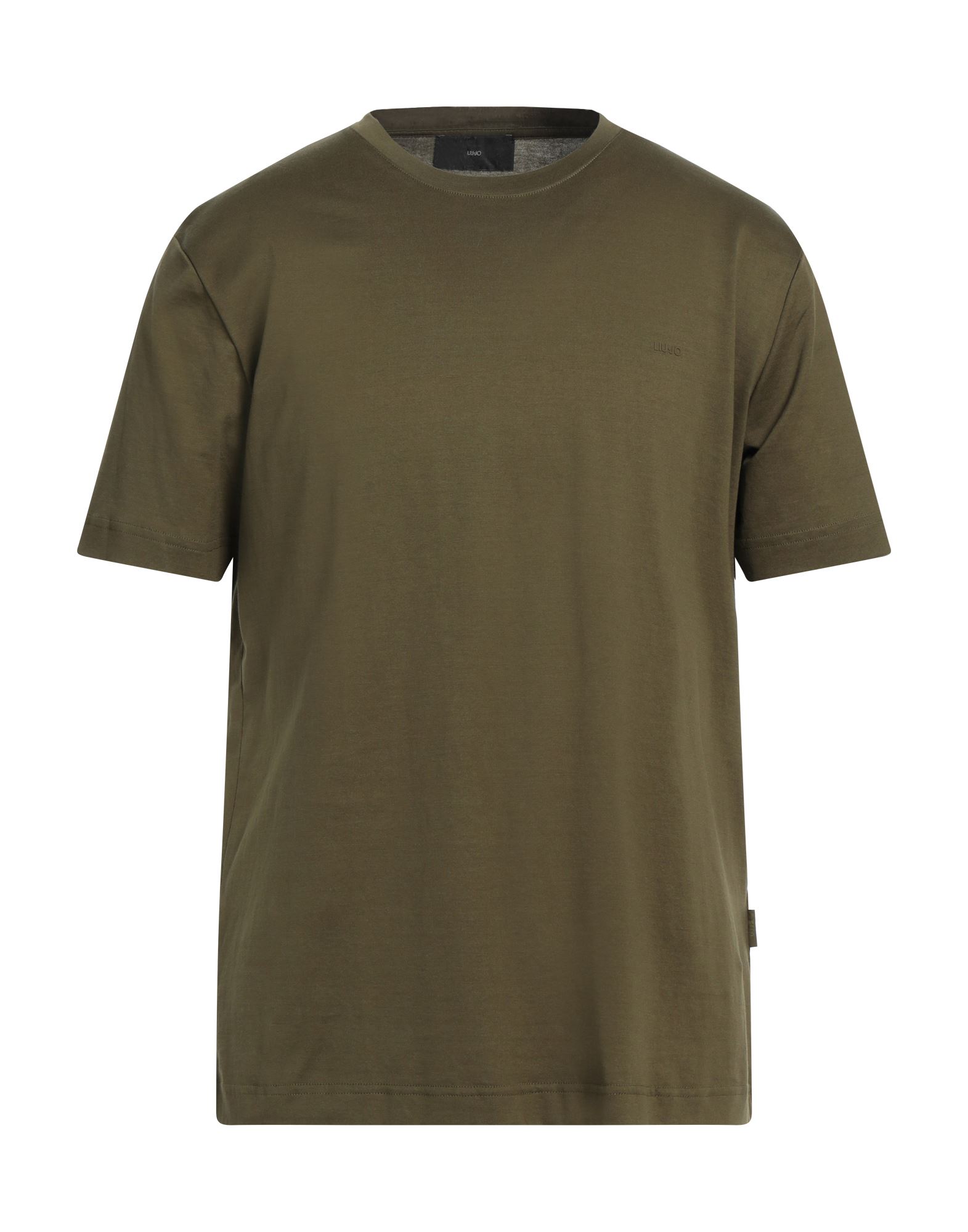  Liu •jo Man - Tops - T-shirts - On Yoox.com 