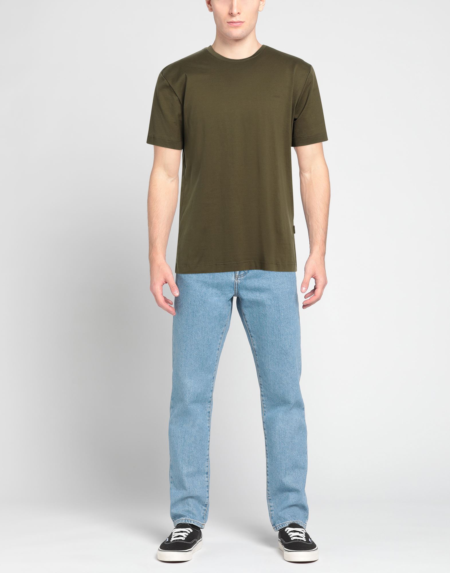  Liu •jo Man - Tops - T-shirts - On Yoox.com 