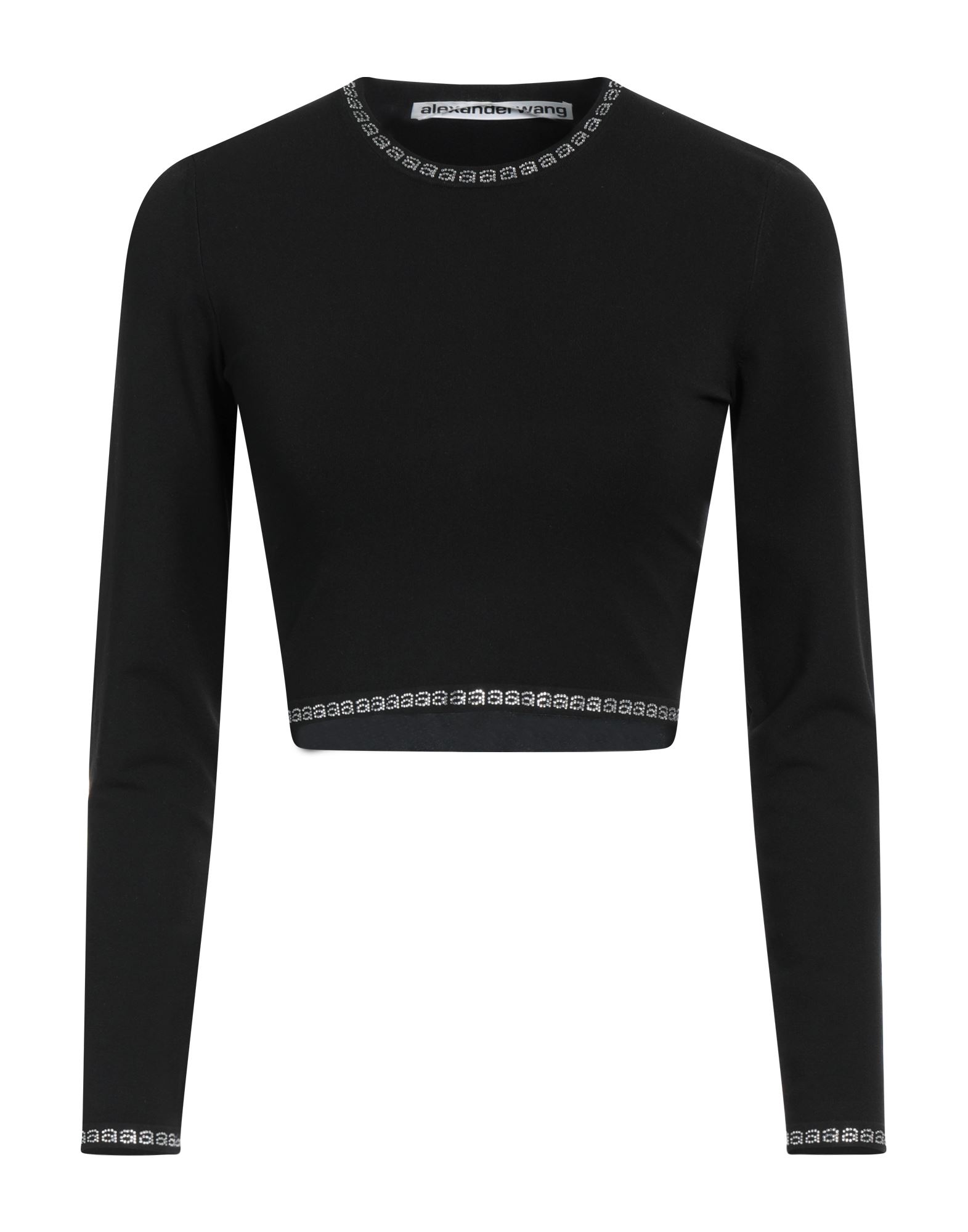 ALEXANDER WANG ALEXANDER WANG ΜΠΛΟΥΖΑΚΙΑ T-shirt