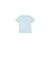 2 of 4 - Short sleeve t-shirt Man 21056 Back STONE ISLAND BABY