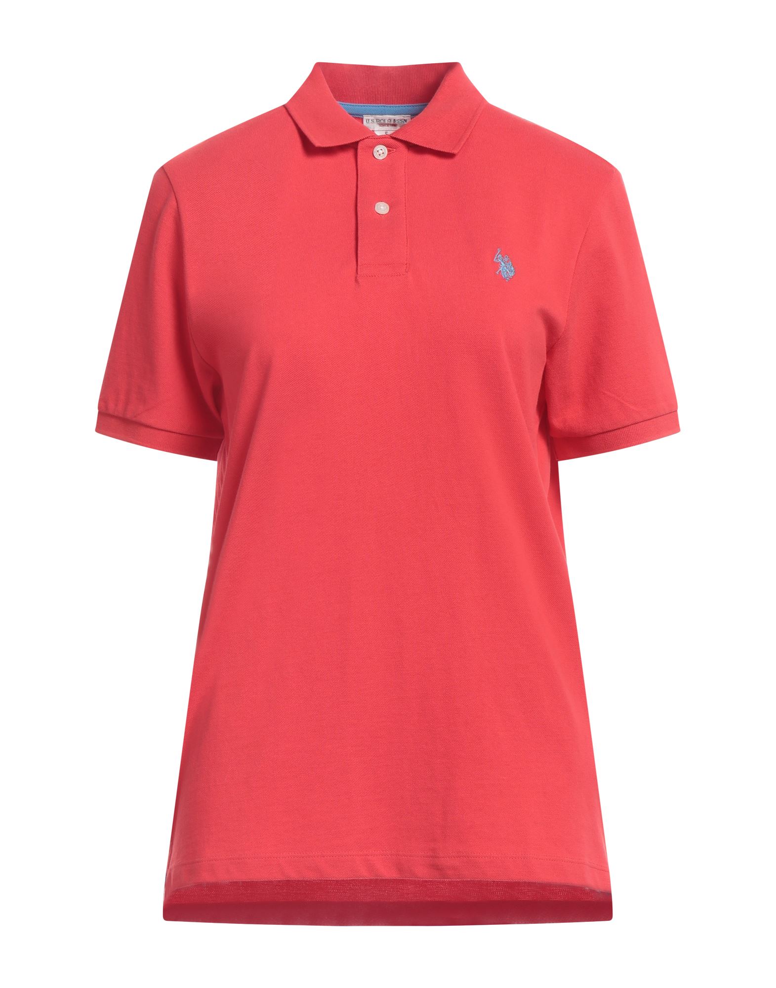  U.s.polo Assn. - Tops - Poloshirts - On Yoox.com 