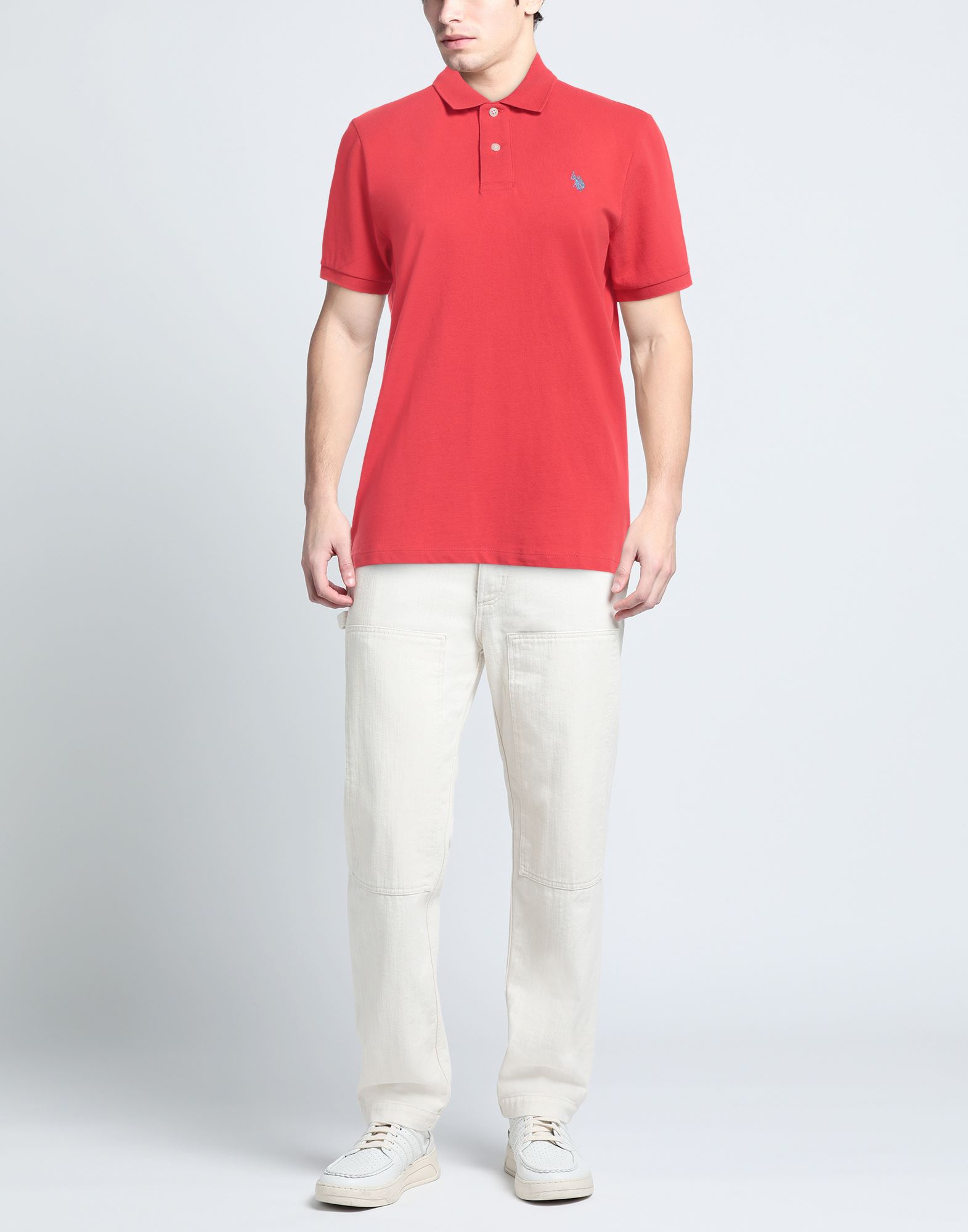  U.s.polo Assn. - Tops - Poloshirts - On Yoox.com 