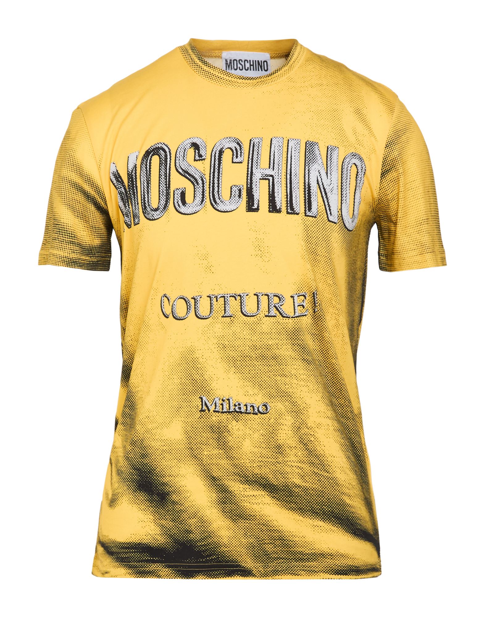MOSCHINO ΜΠΛΟΥΖΑΚΙΑ T-shirt