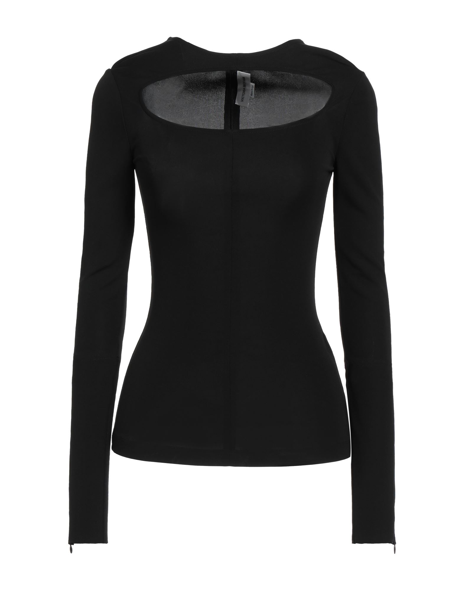 VICTORIA BECKHAM VICTORIA BECKHAM ΜΠΛΟΥΖΑΚΙΑ Τοπ
