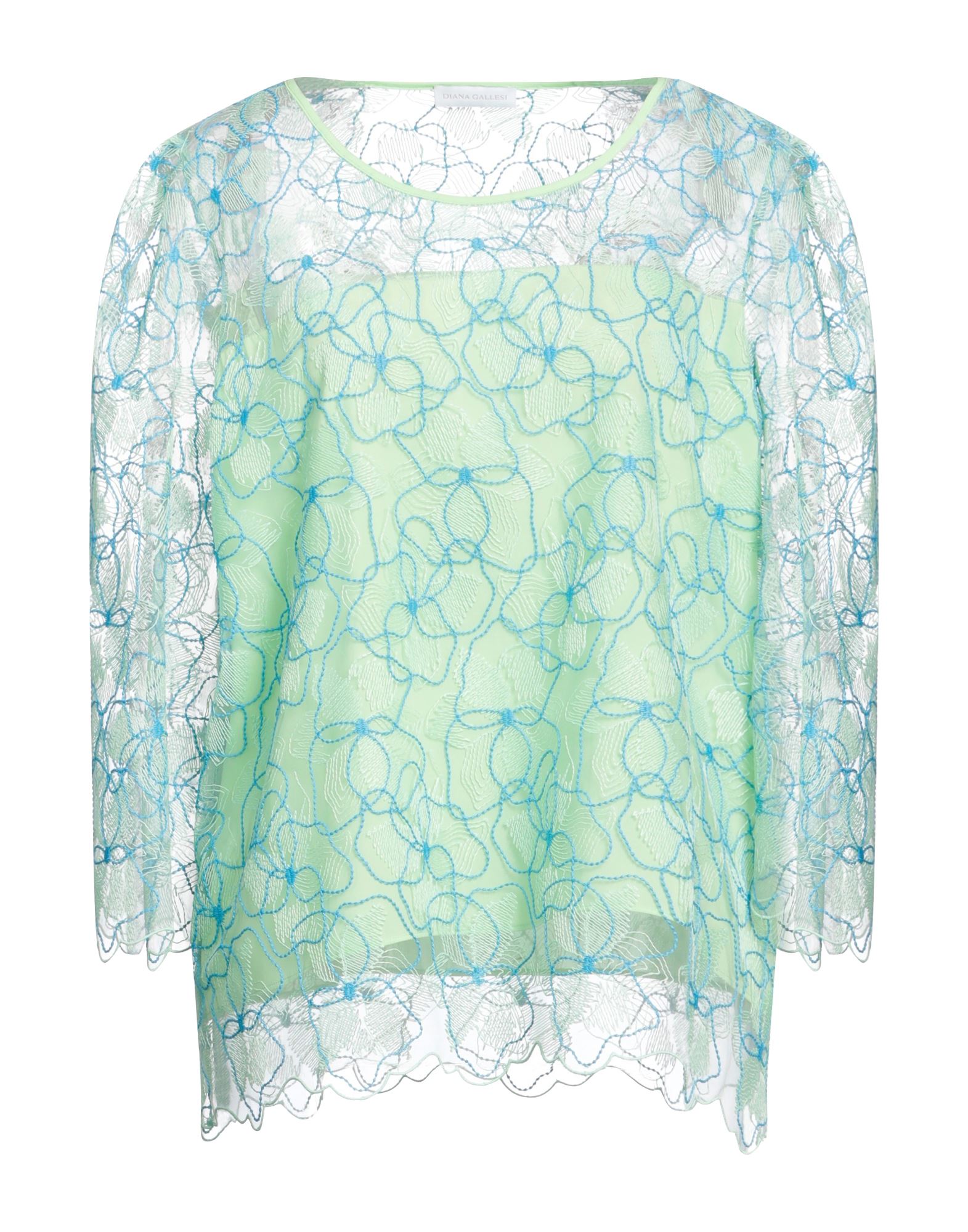  Diana Gallesi - Tops - Tops - On Yoox.com 