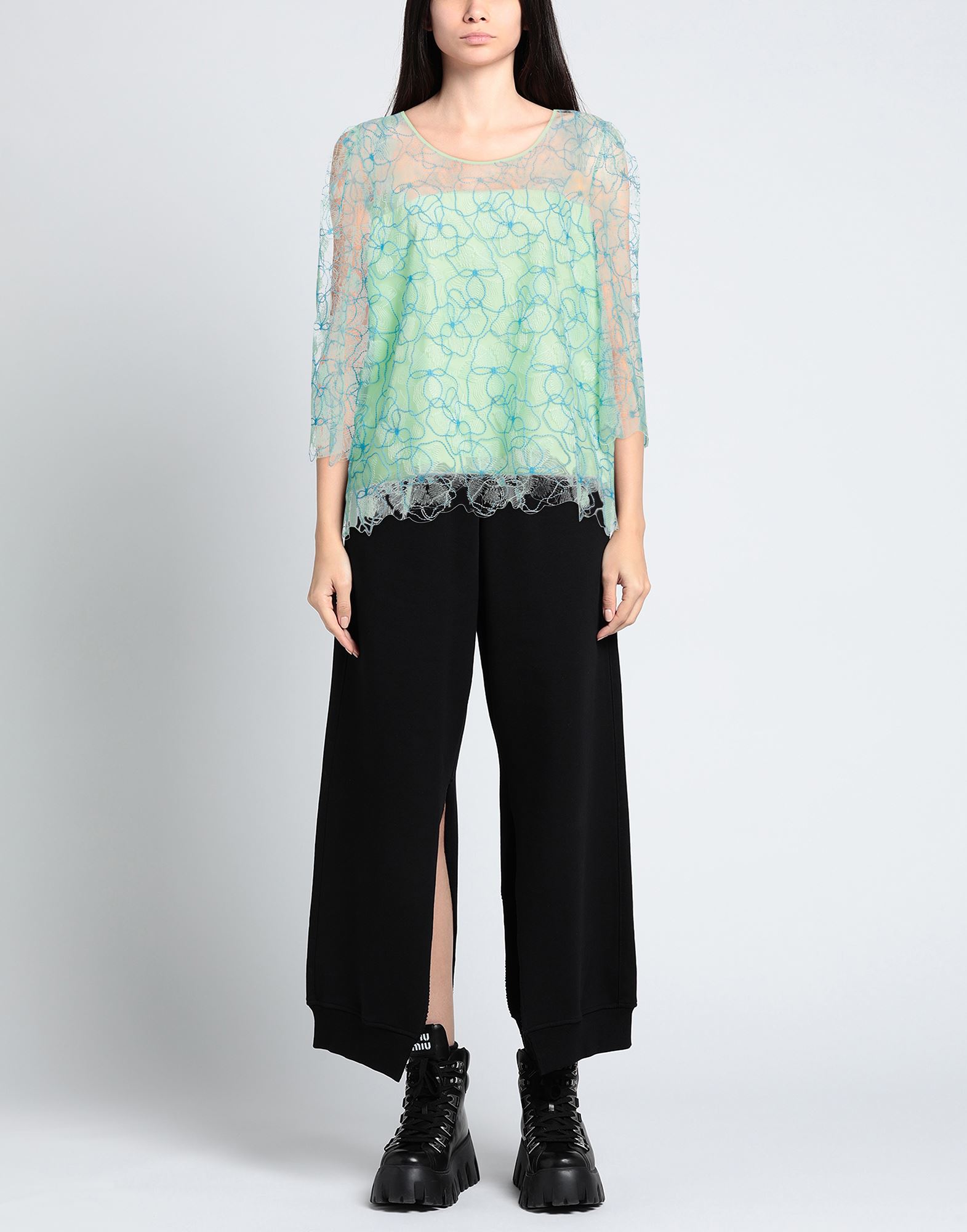  Diana Gallesi - Tops - Tops - On Yoox.com 