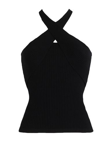 MSGM Top Damen Schwarz M,S,XS Damen