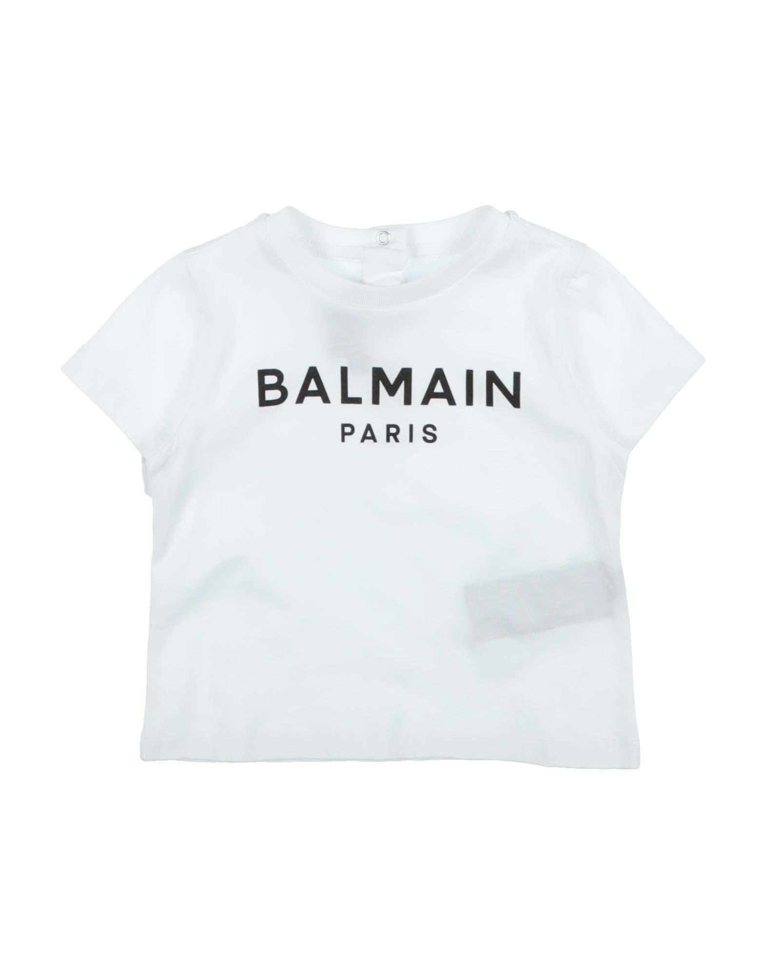  Balmain - Tops - T-shirts - On Yoox.com 
