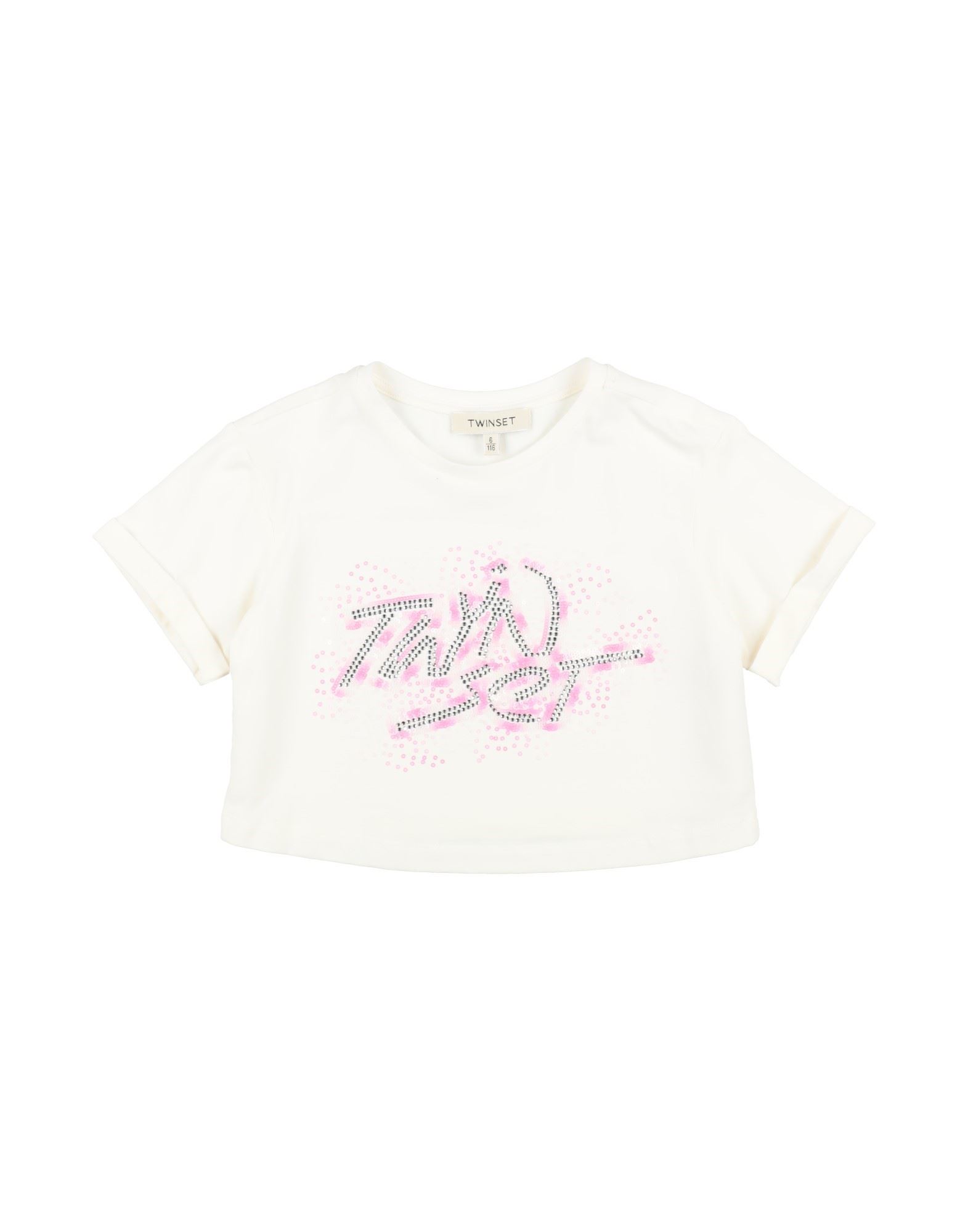 TWINSET ΜΠΛΟΥΖΑΚΙΑ T-shirt