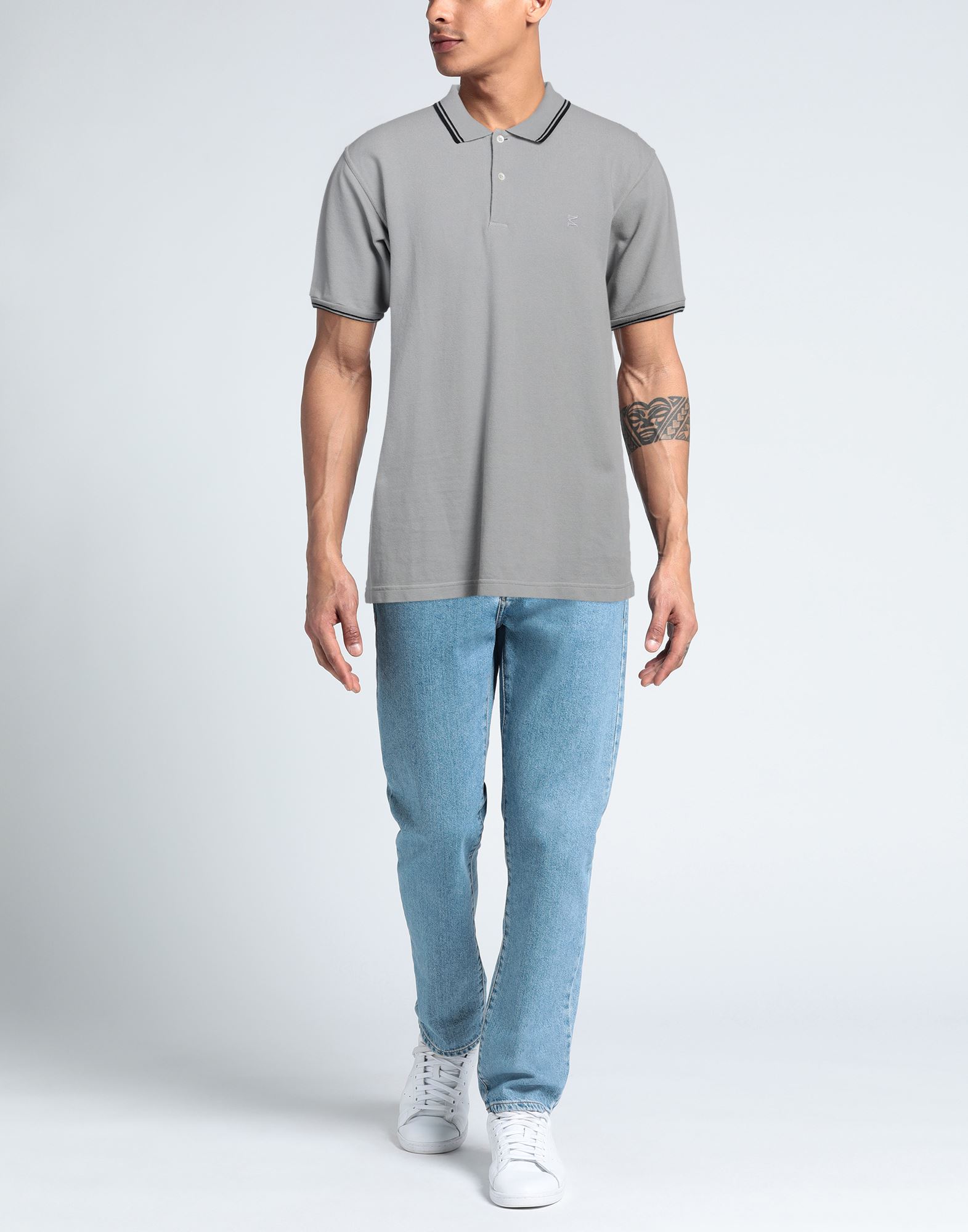  Maison Margiela - Tops - Poloshirts - On Yoox.com 