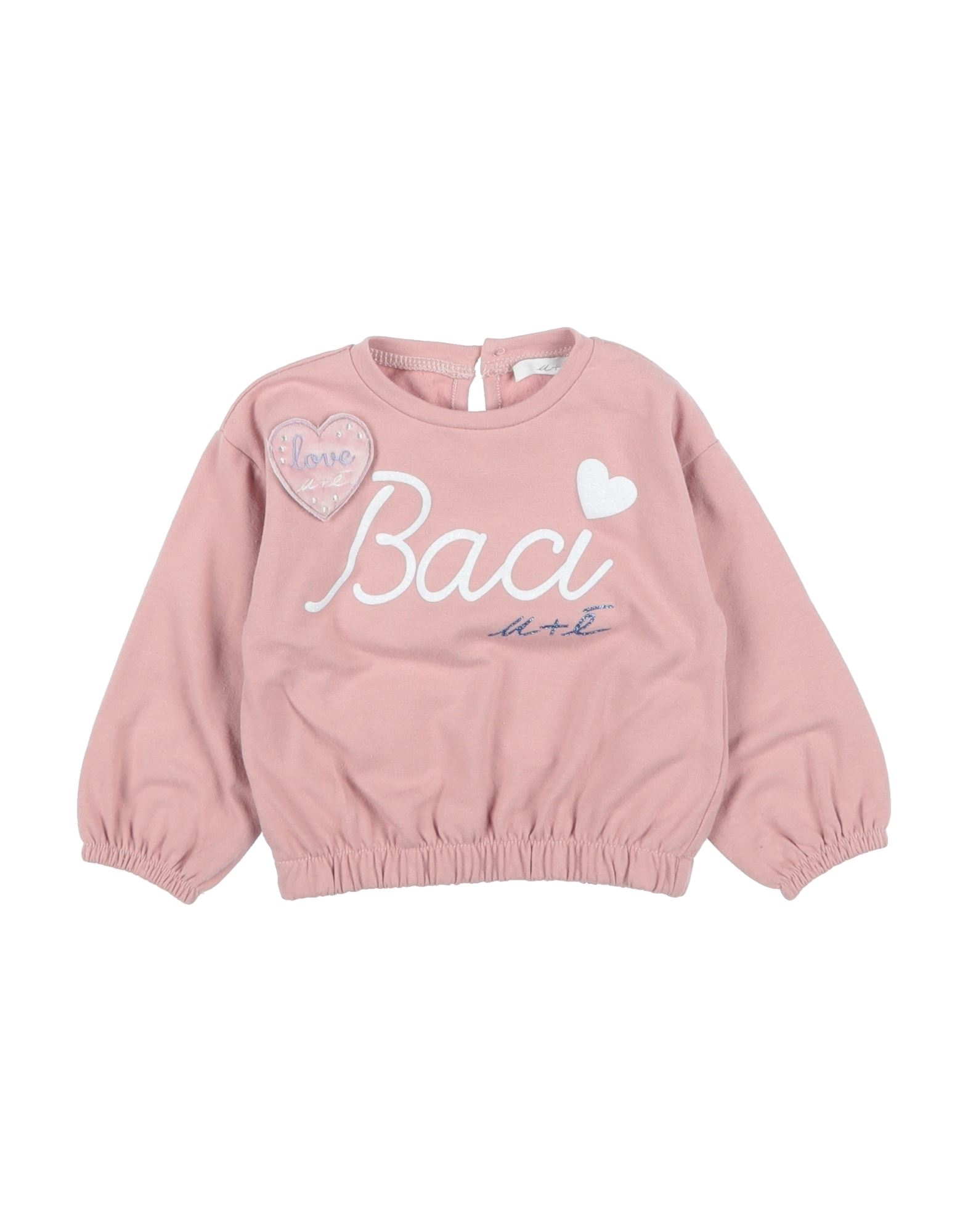  U+é - Tops - Sweatshirts - On Yoox.com 