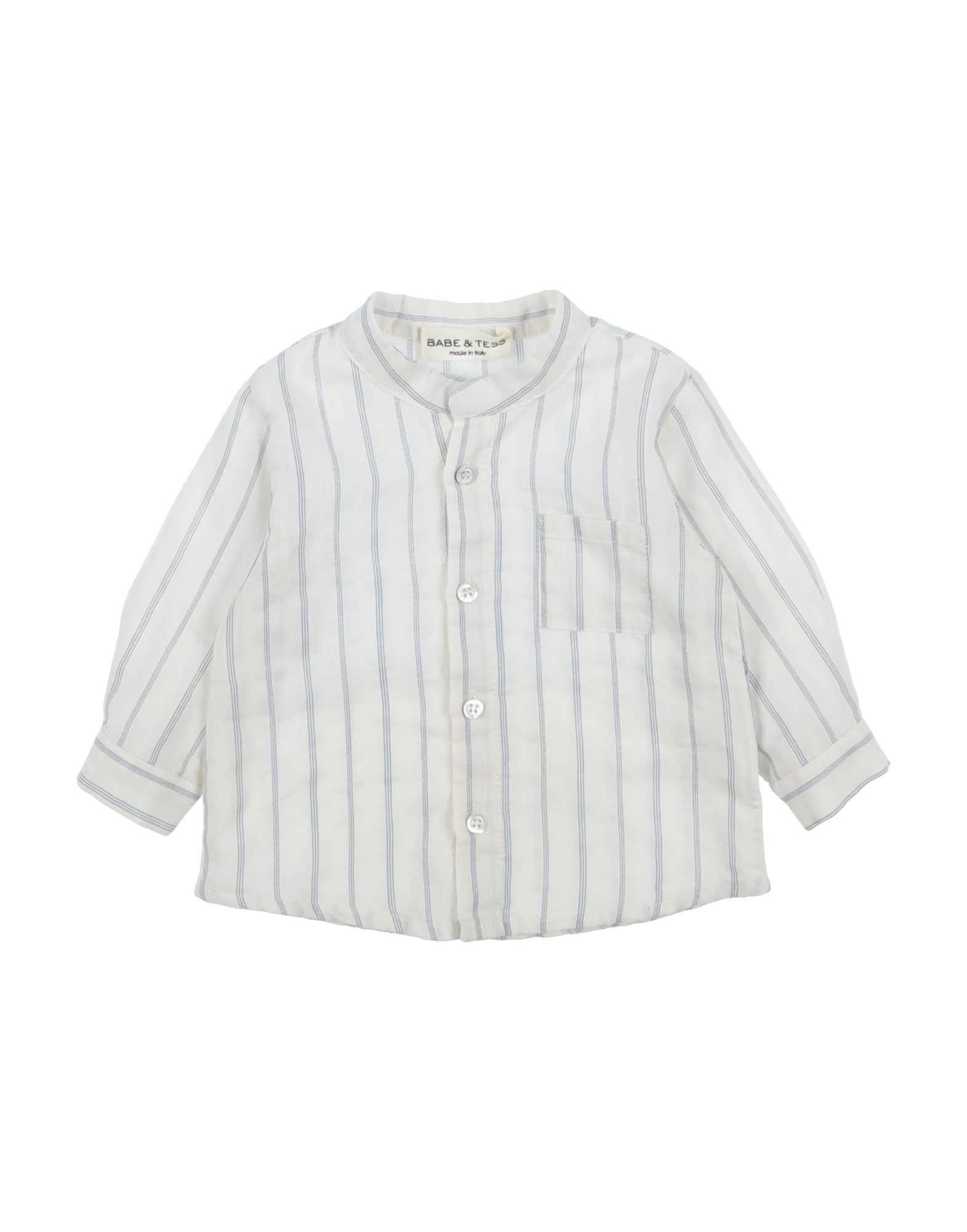  Babe & Tess - Camisetas Y Tops - Camisas - On Yoox.com 