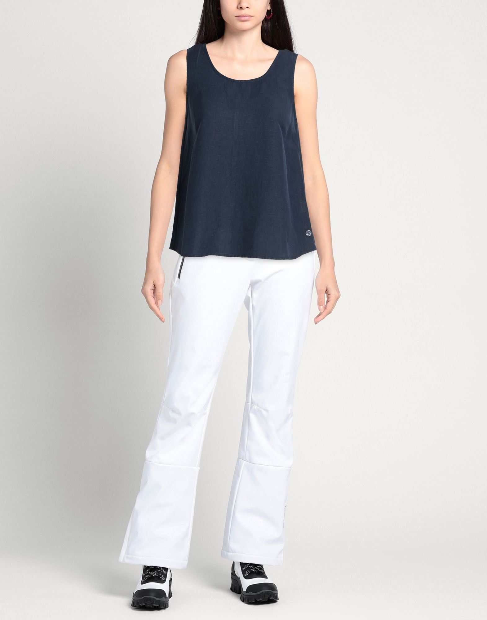  Sun 68 - Camisetas Y Tops - Tops - On Yoox.com 