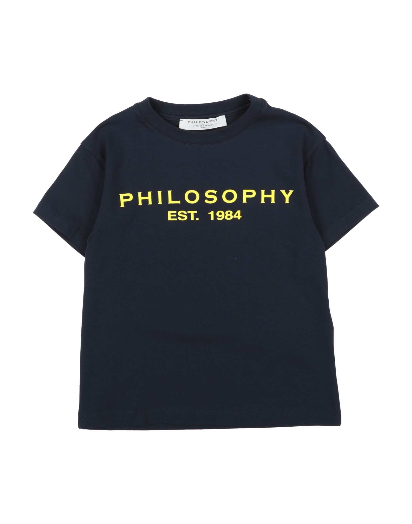 PHILOSOPHY di LORENZO SERAFINI ΜΠΛΟΥΖΑΚΙΑ T-shirt