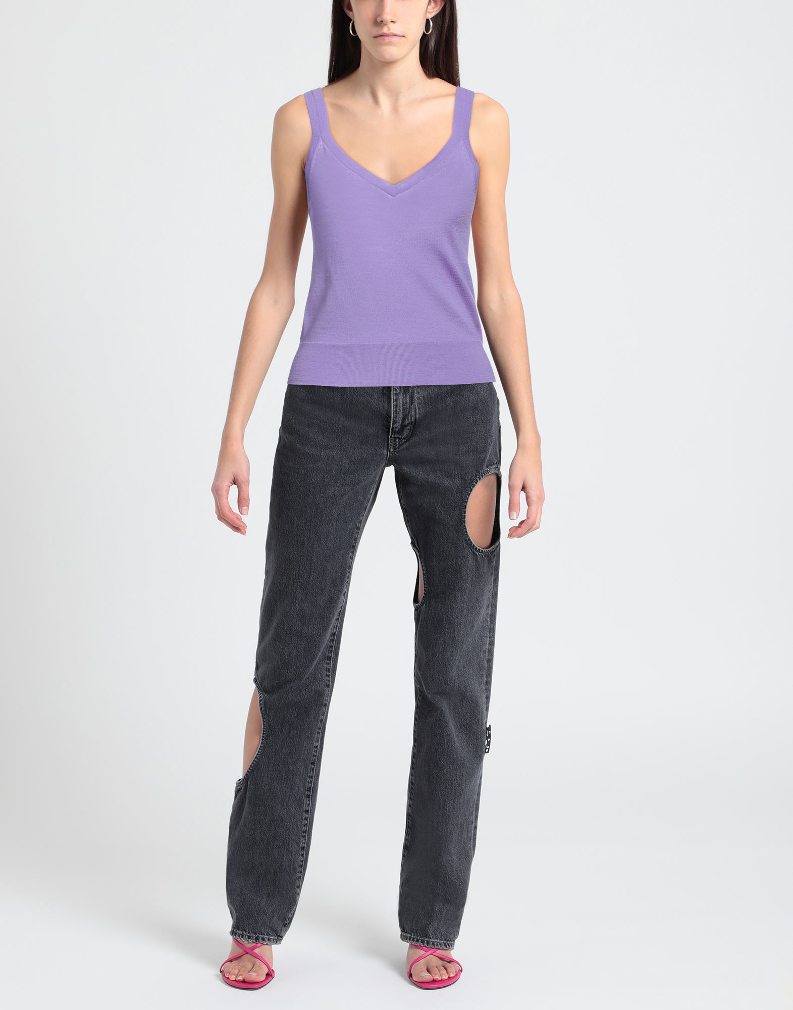  P.a.r.o.s.h. - Tops - Tops - On Yoox.com 