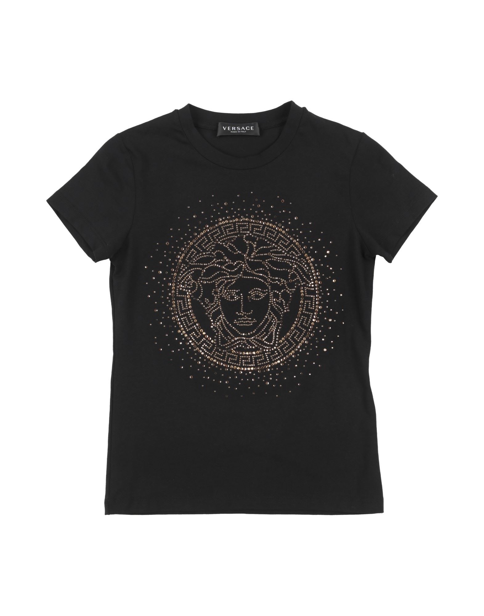 VERSACE YOUNG ΜΠΛΟΥΖΑΚΙΑ T-shirt