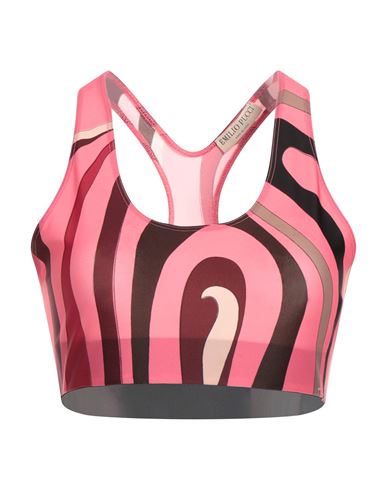 PUCCI Top Damen Fuchsia S,XS Damen