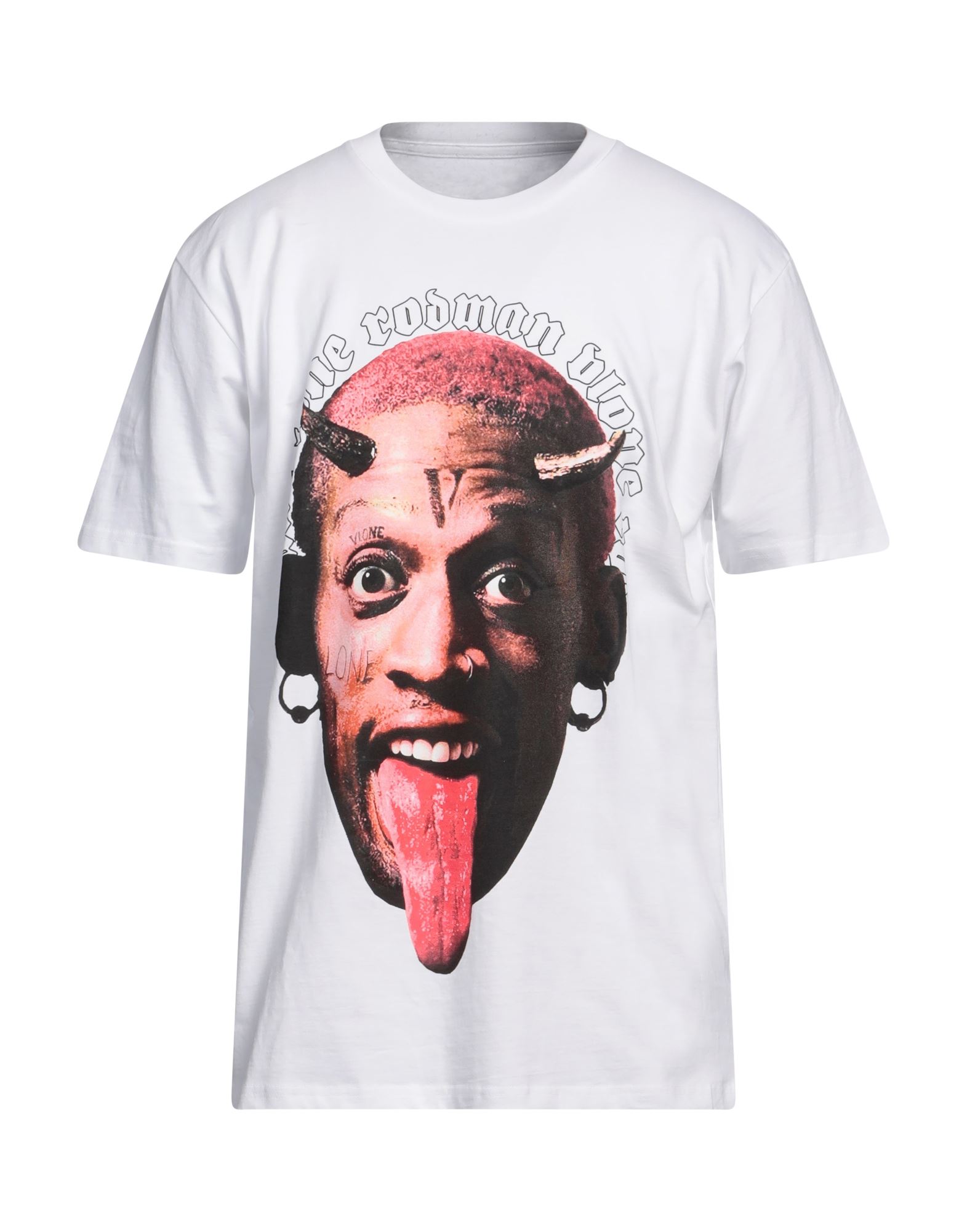 VLONE ΜΠΛΟΥΖΑΚΙΑ T-shirt