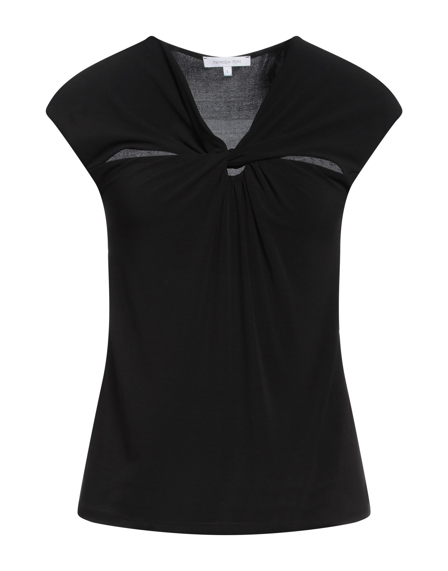 PATRIZIA PEPE ΜΠΛΟΥΖΑΚΙΑ T-shirt