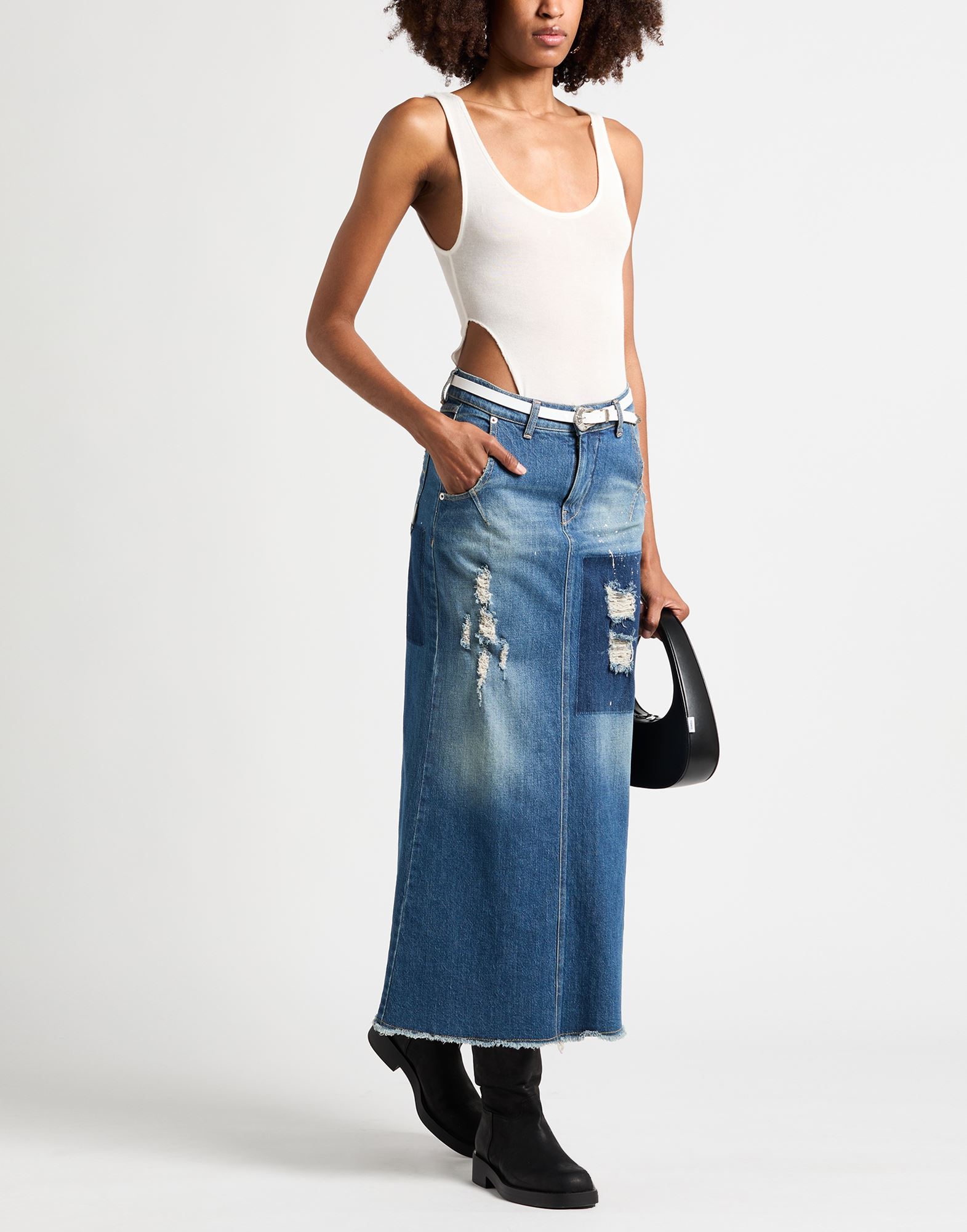  Heron Preston - Tops - Tank Tops - On Yoox.com 