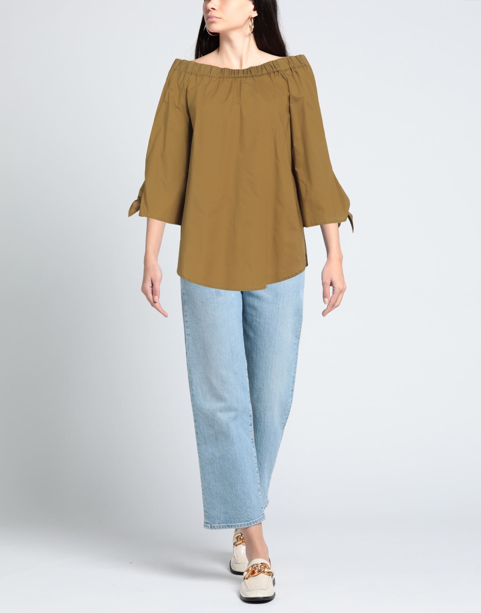  Solotre - Tops - Tops - On Yoox.com 