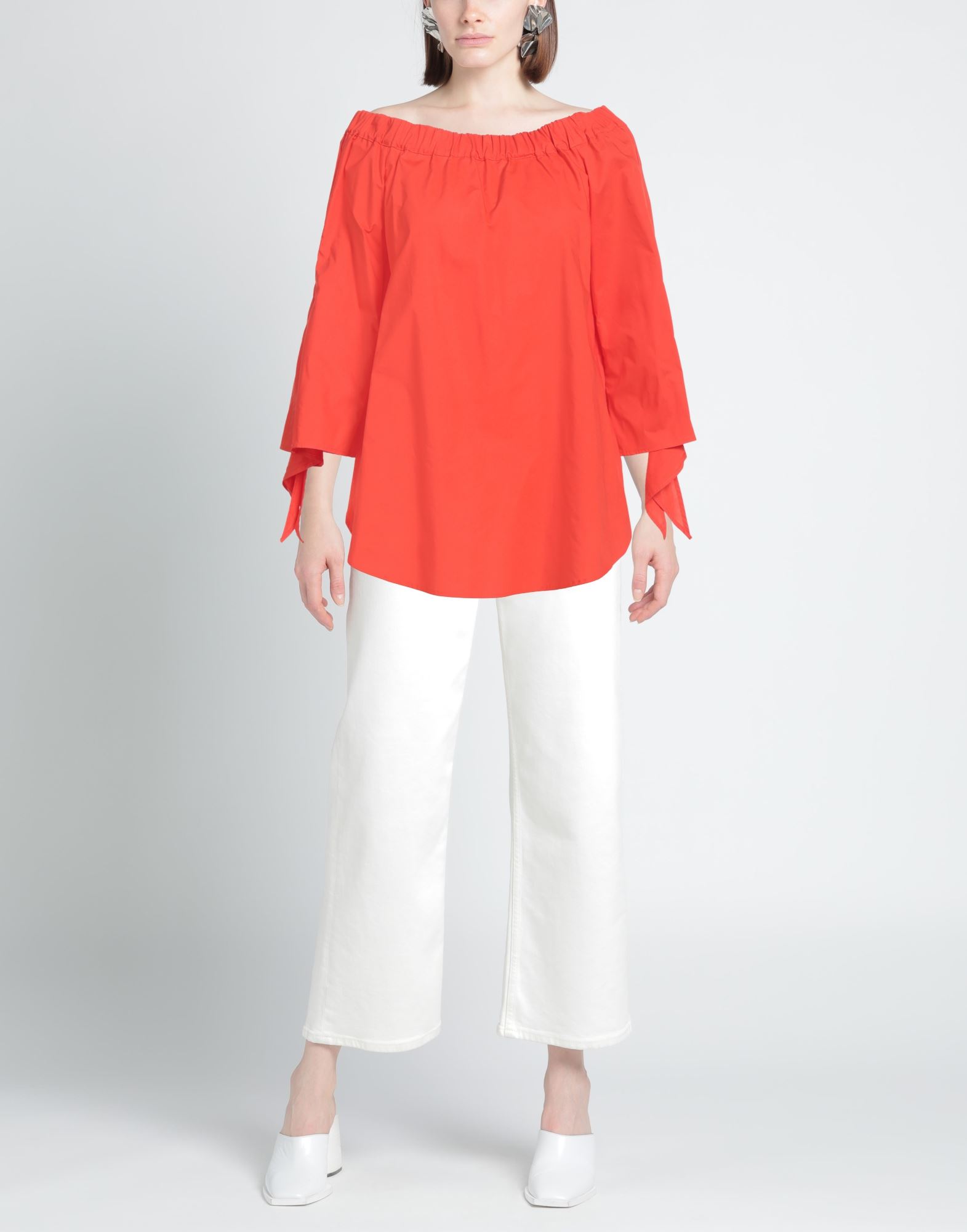  Solotre - Tops - Tops - On Yoox.com 