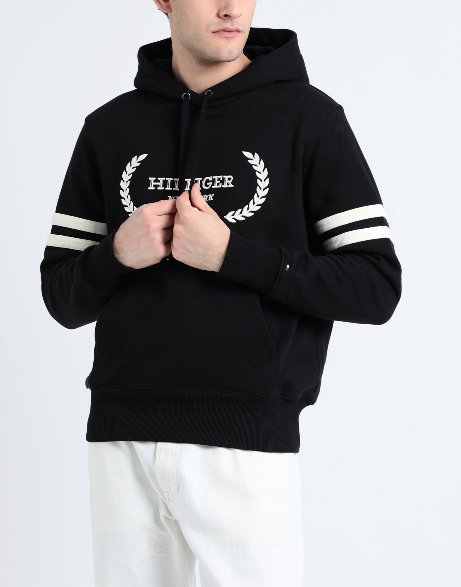  Tommy Hilfiger - Tops - Sweatshirts - On Yoox.com 