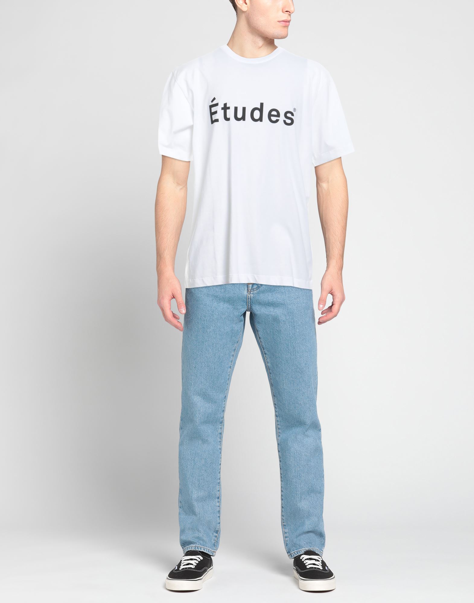  études Studio - Tops - T-shirts - On Yoox.com 