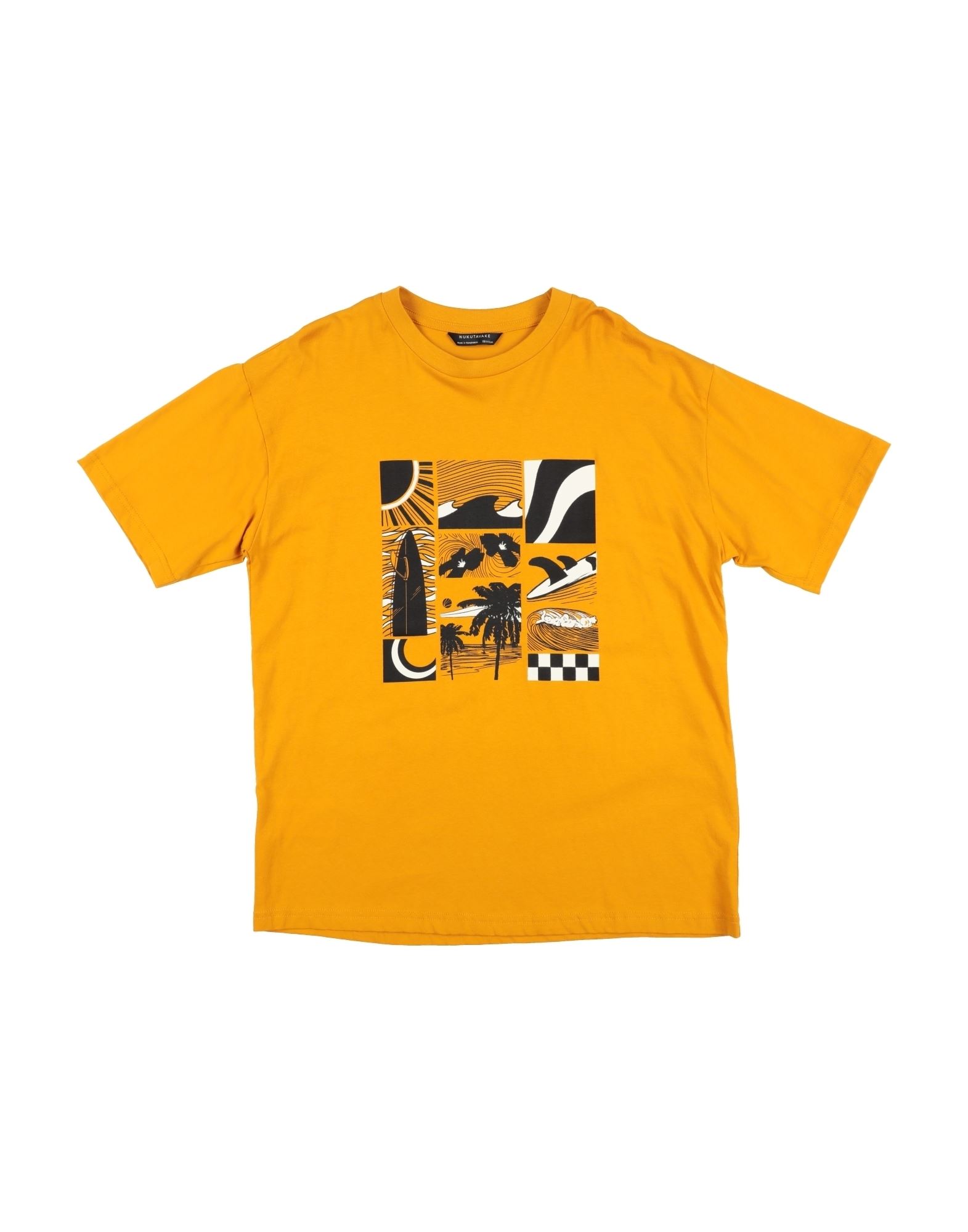  Nukutavake - Tops - T-shirts - On Yoox.com 