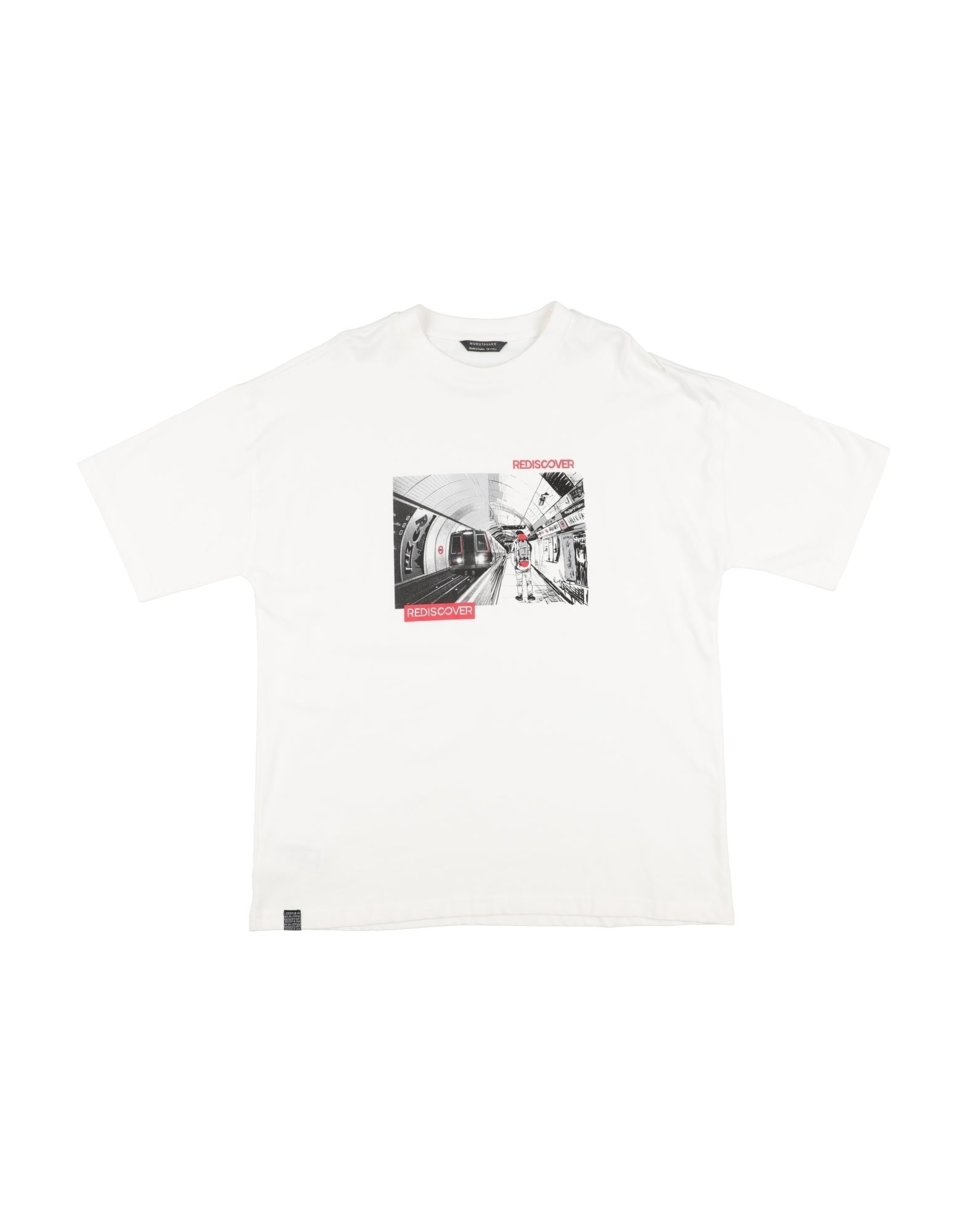  Nukutavake - Tops - T-shirts - On Yoox.com 
