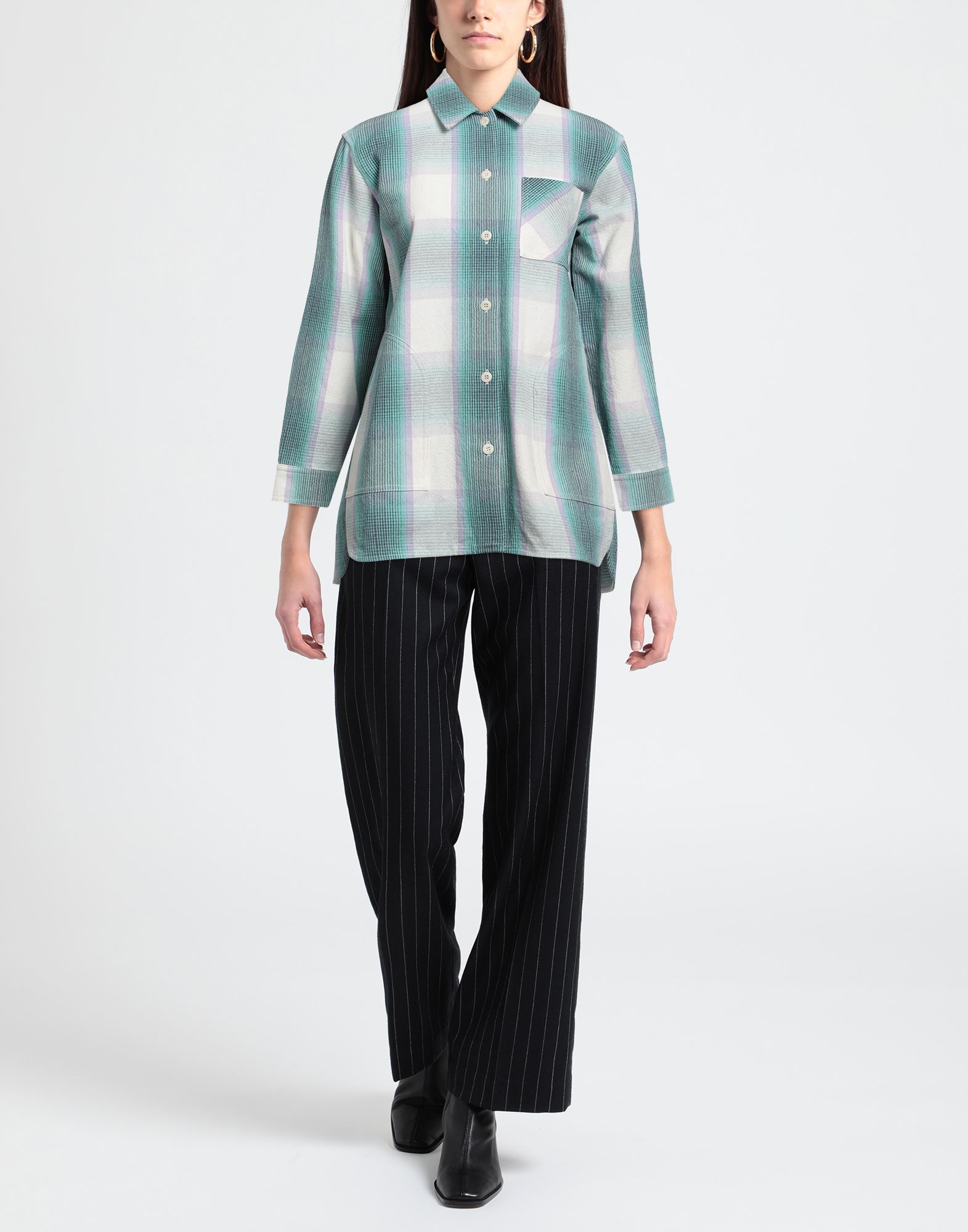  A.p.c. - Tops - Hemden - On Yoox.com 