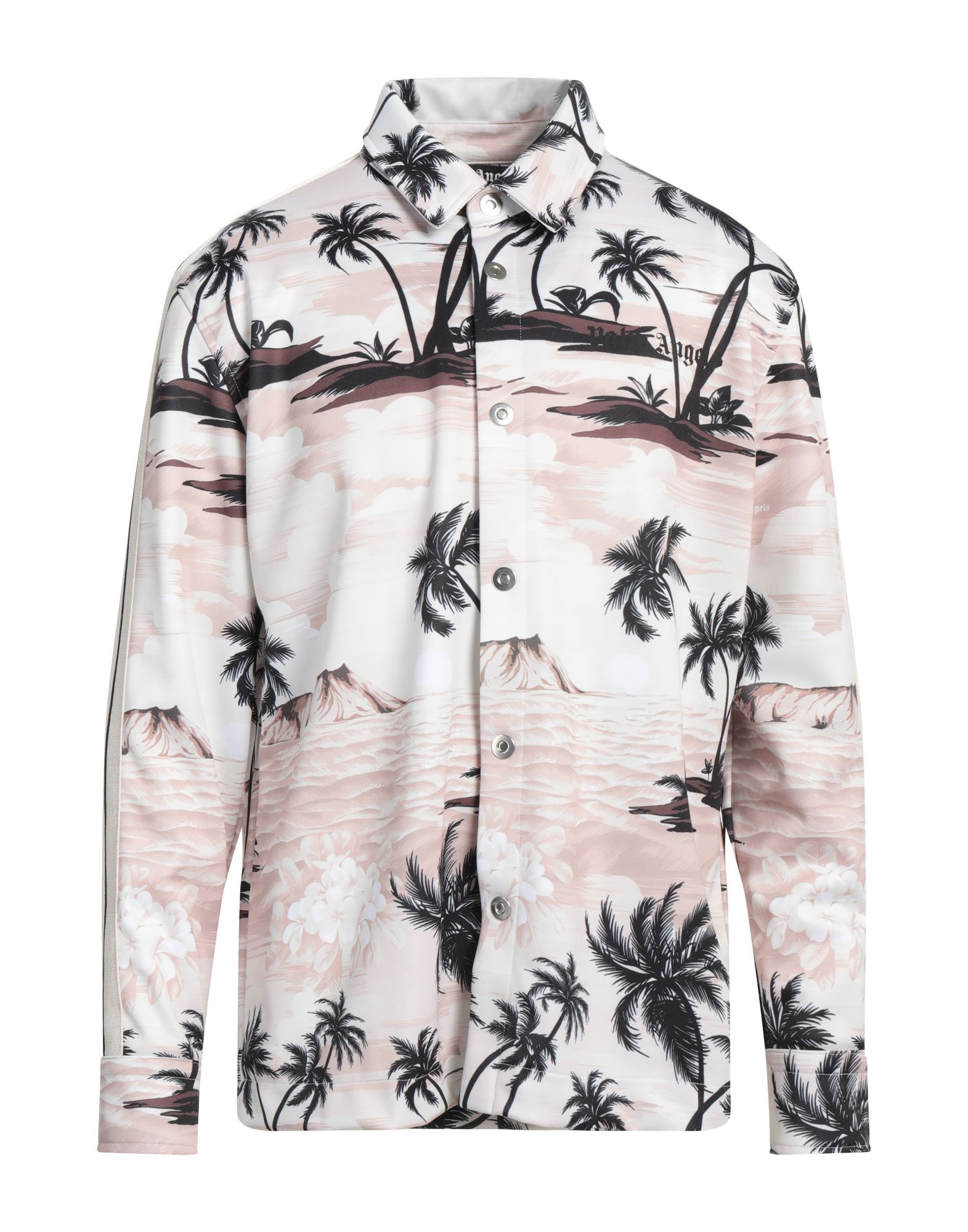  Palm Angels - Tops - Hemden - On Yoox.com 