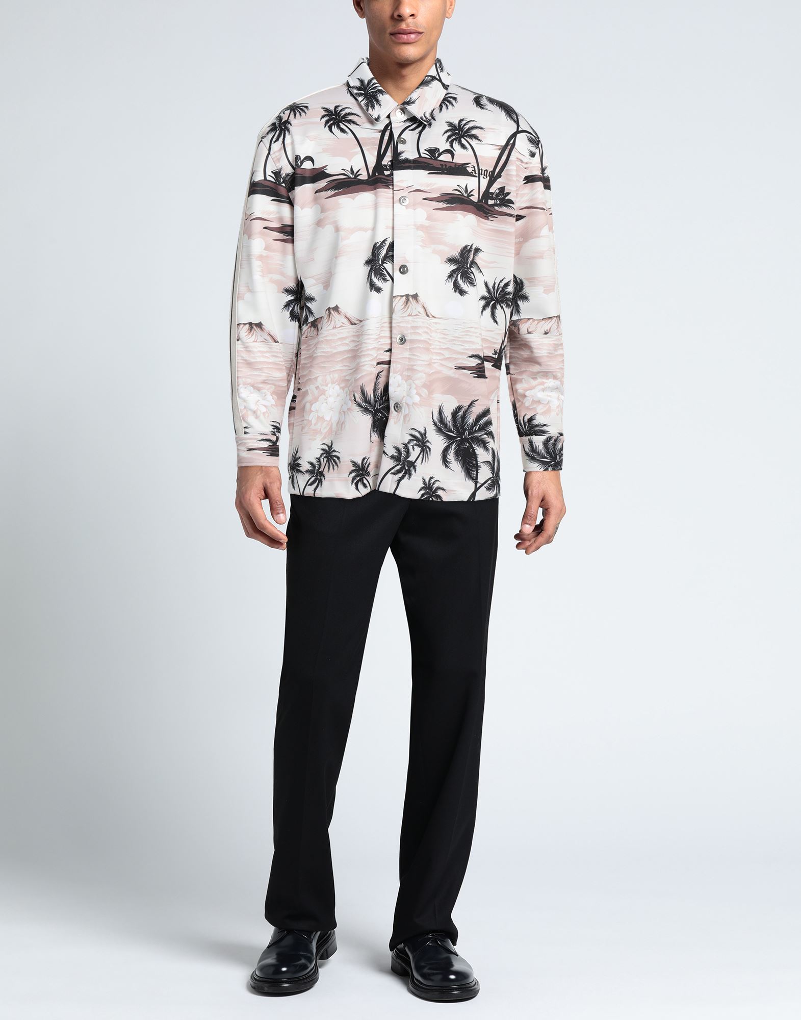  Palm Angels - Tops - Hemden - On Yoox.com 