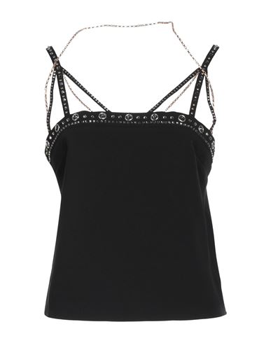 PINKO Top Damen Schwarz 32,34 Damen