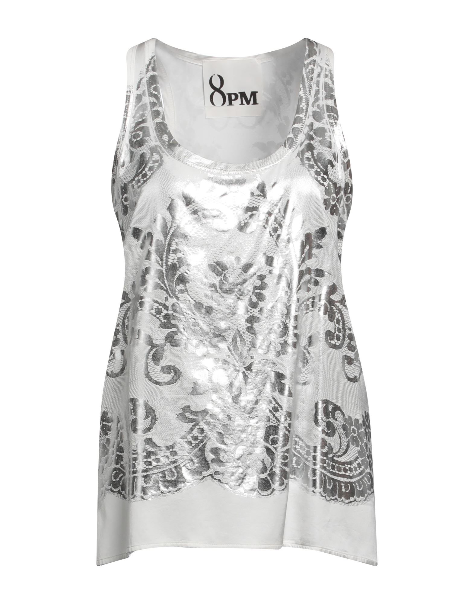  8pm - Tops - Tops - On Yoox.com 