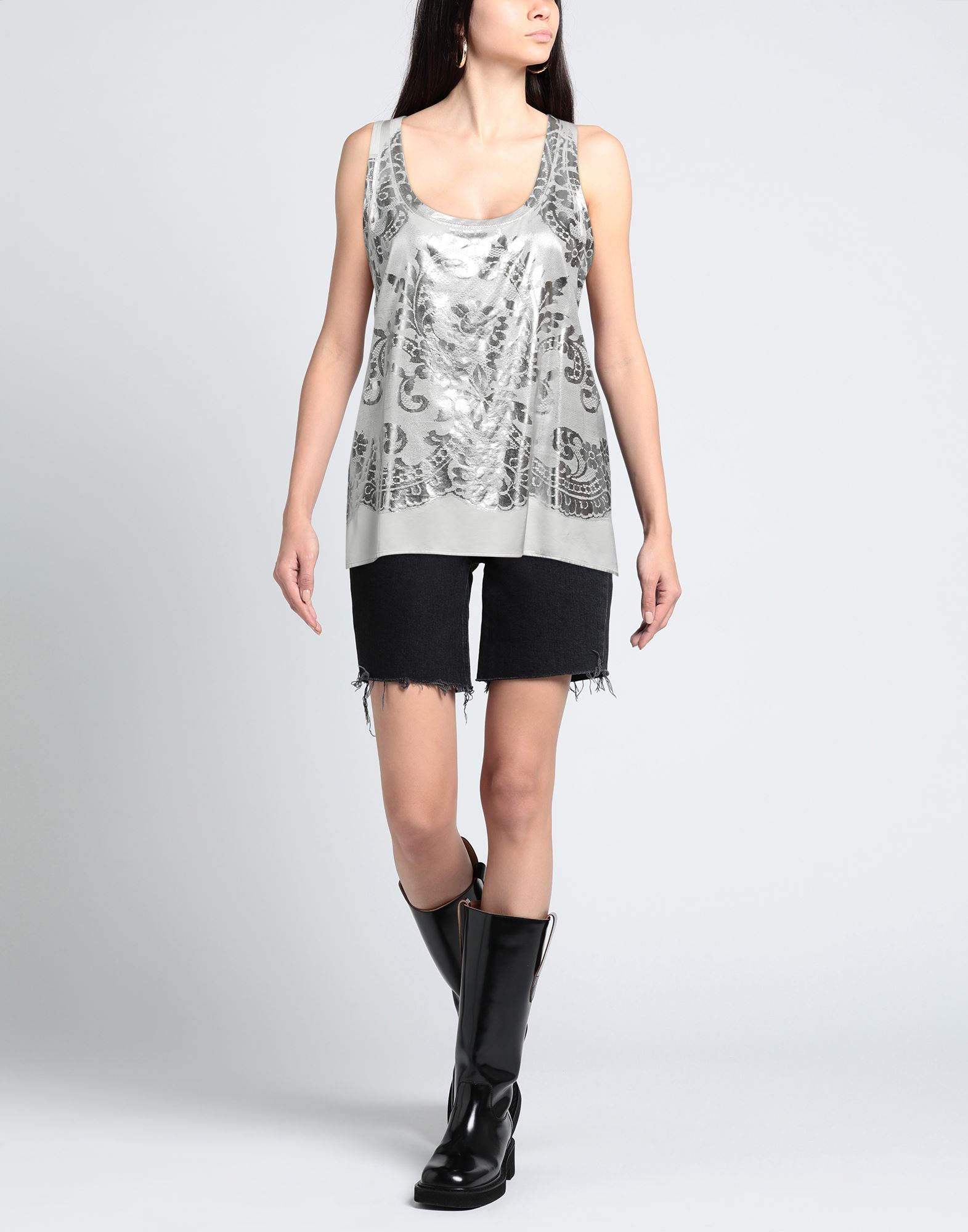  8pm - Tops - Tops - On Yoox.com 