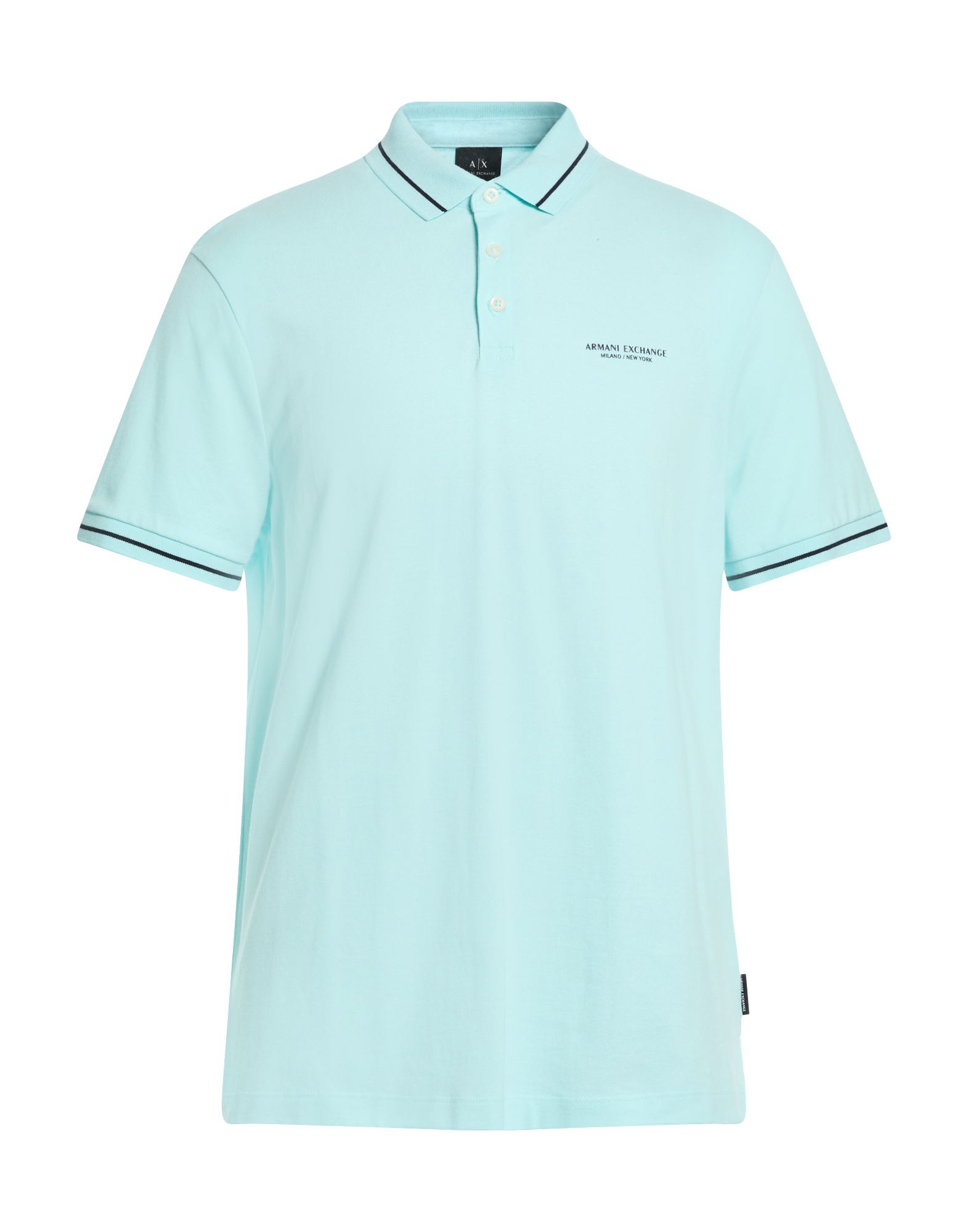  Armani Exchange - Tops - Poloshirts - On Yoox.com 