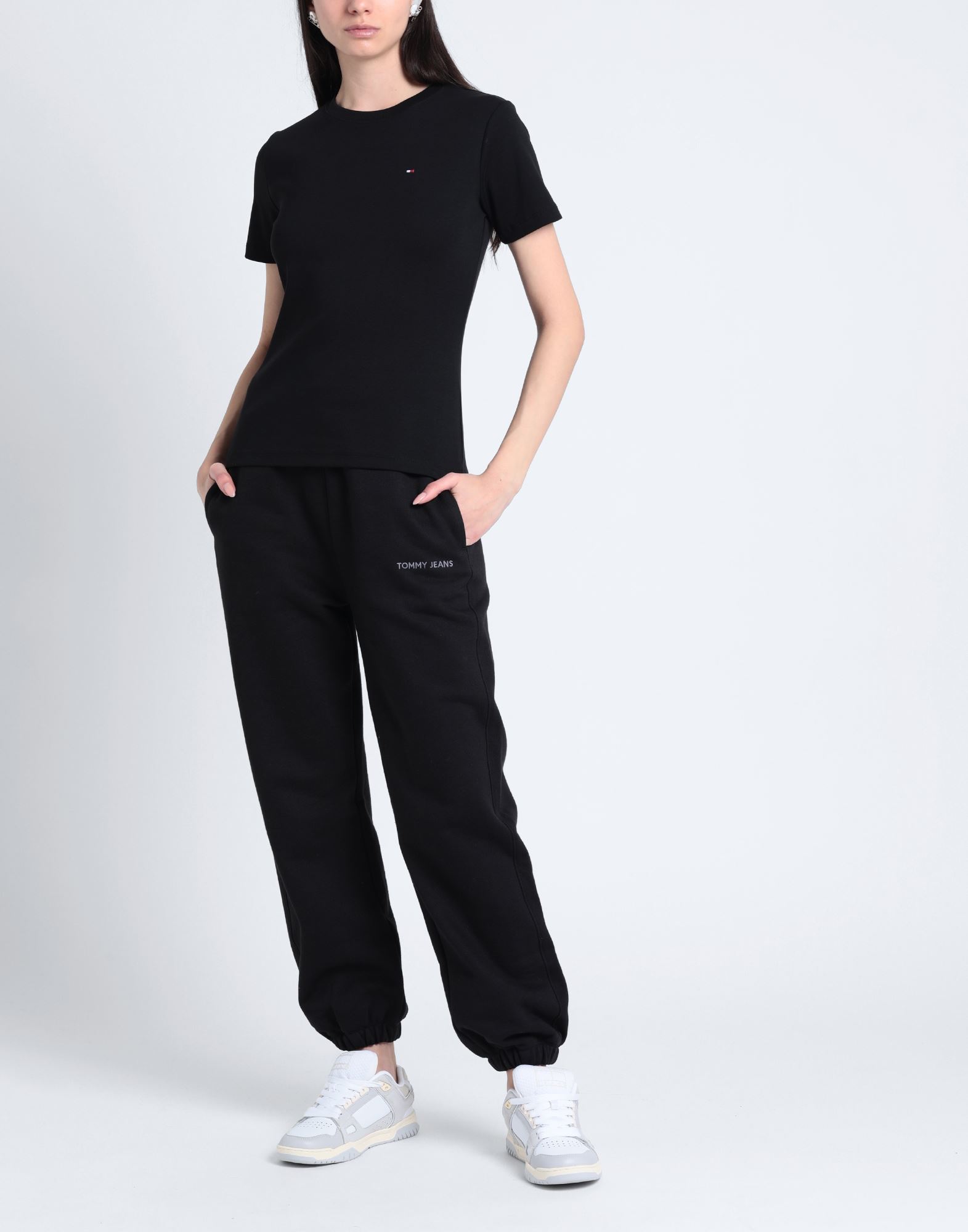  Tommy Hilfiger - Tops - T-shirts - On Yoox.com 